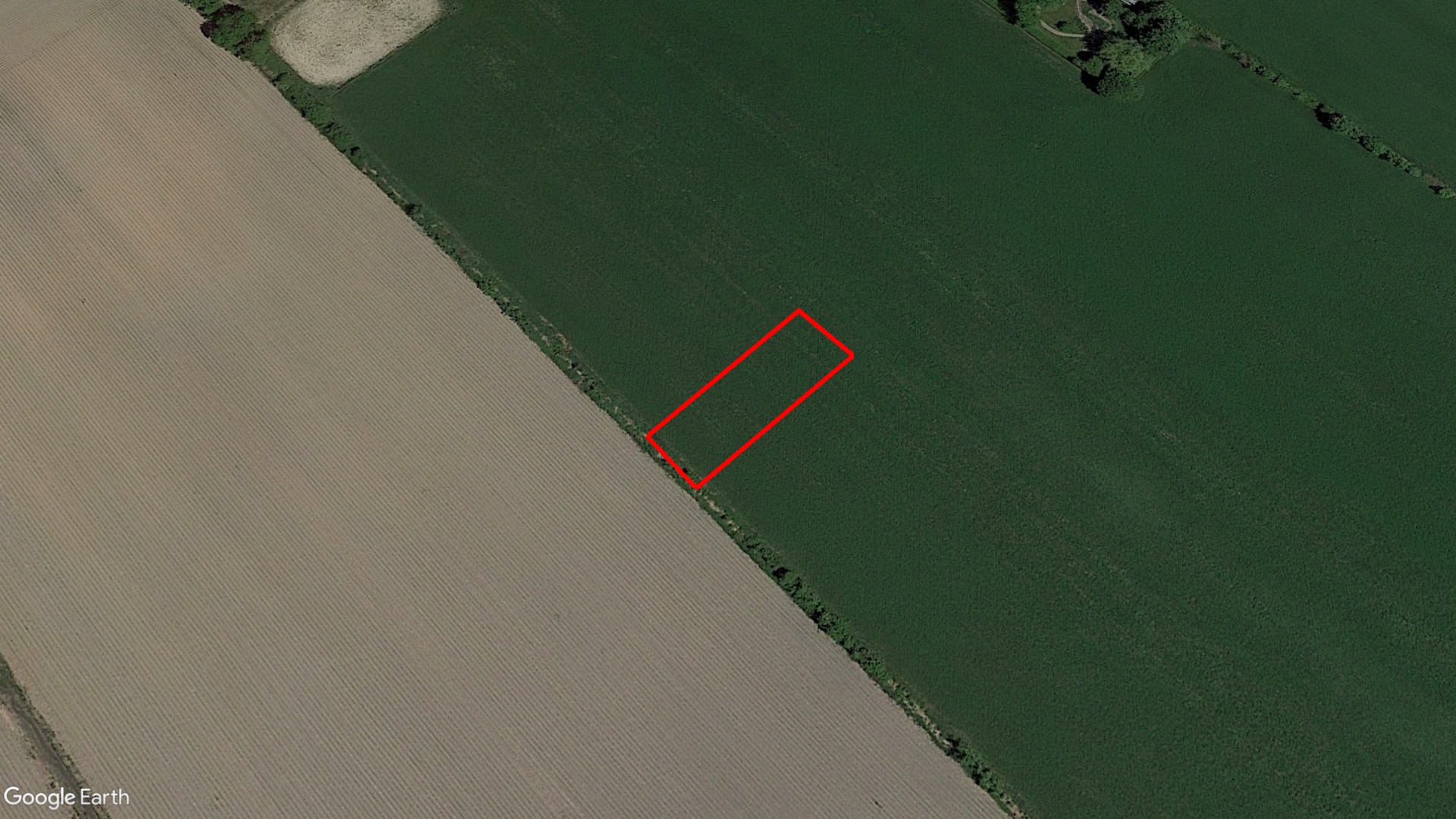 Tax Sale Marguerite-D’Youville, Quebec - 1873-70-7994