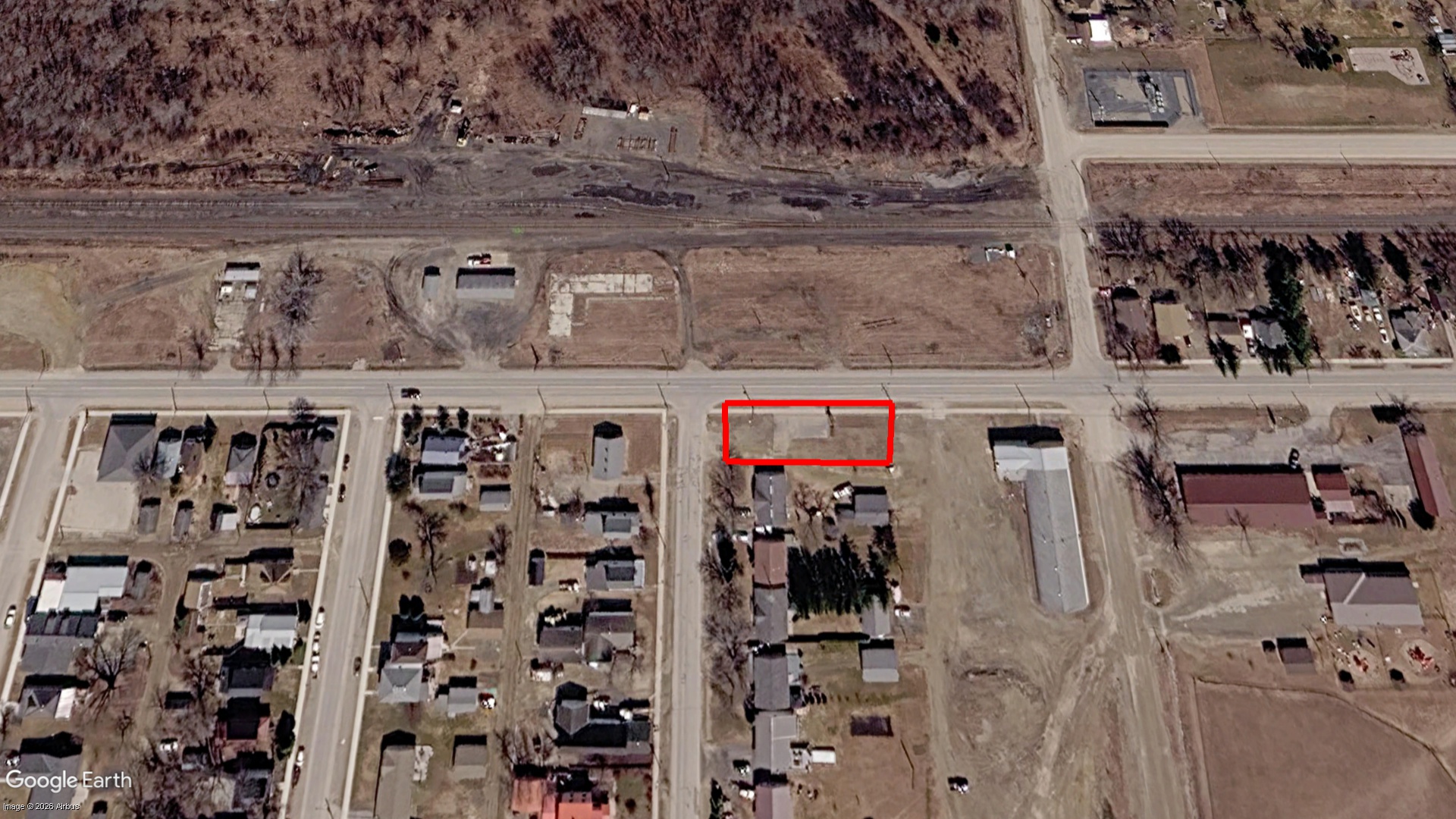 Tax Sale Rainy River, Ontario - 59 42 000 000 35401 0000