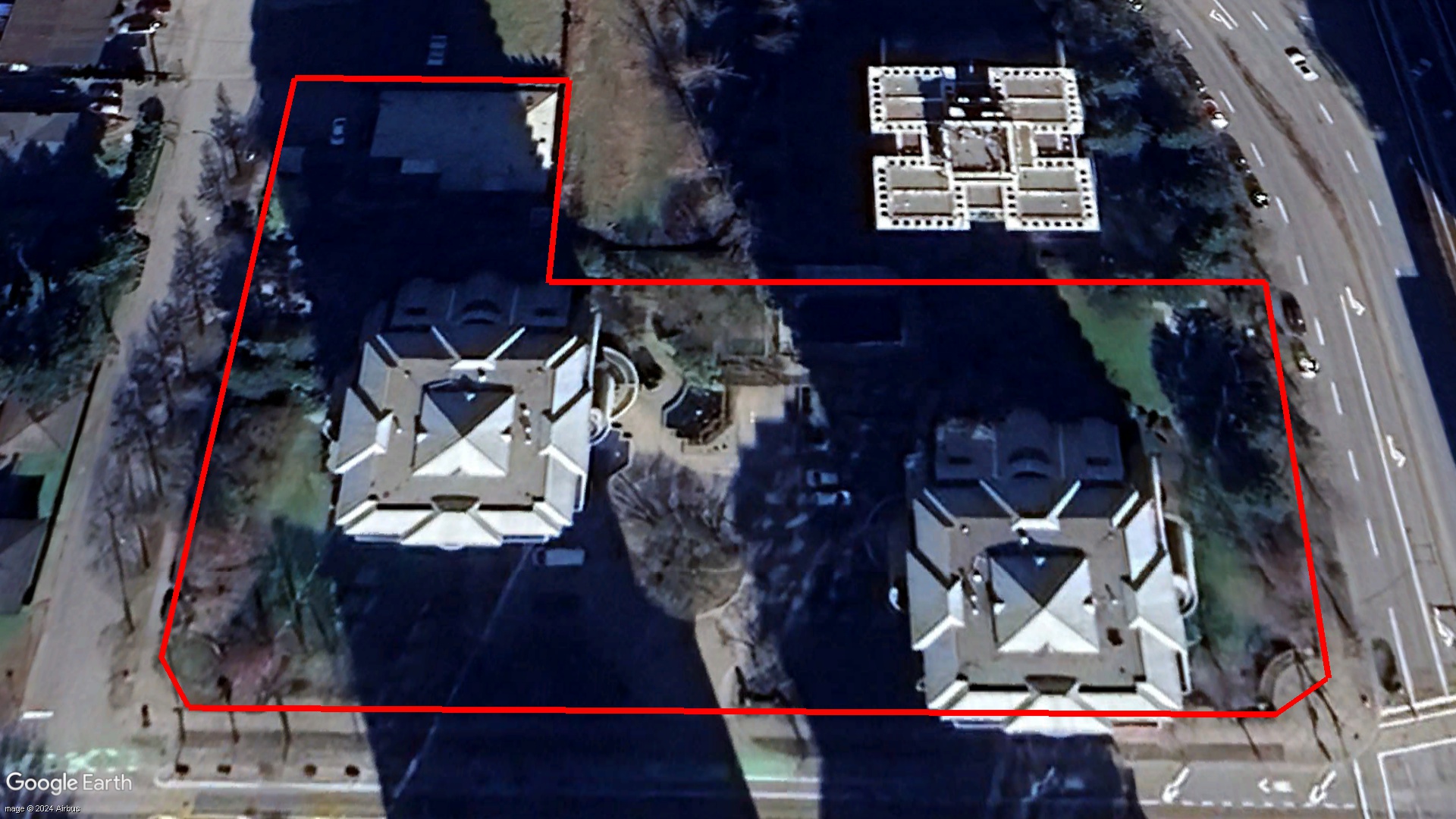 Tax Sale Surrey, British Columbia - 14-326-2150-98297-3