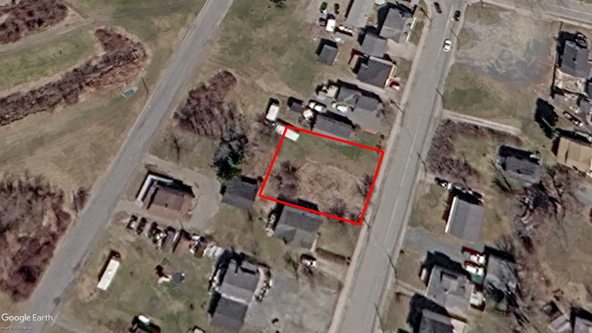 379 HEELAN ST LAND