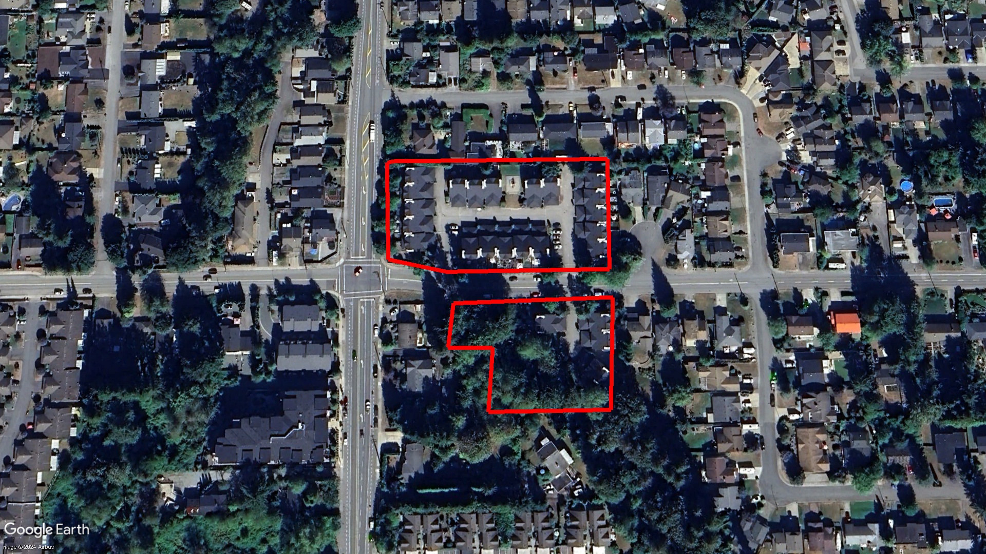 Tax Sale Maple Ridge, British Columbia - 52691-0602-2 