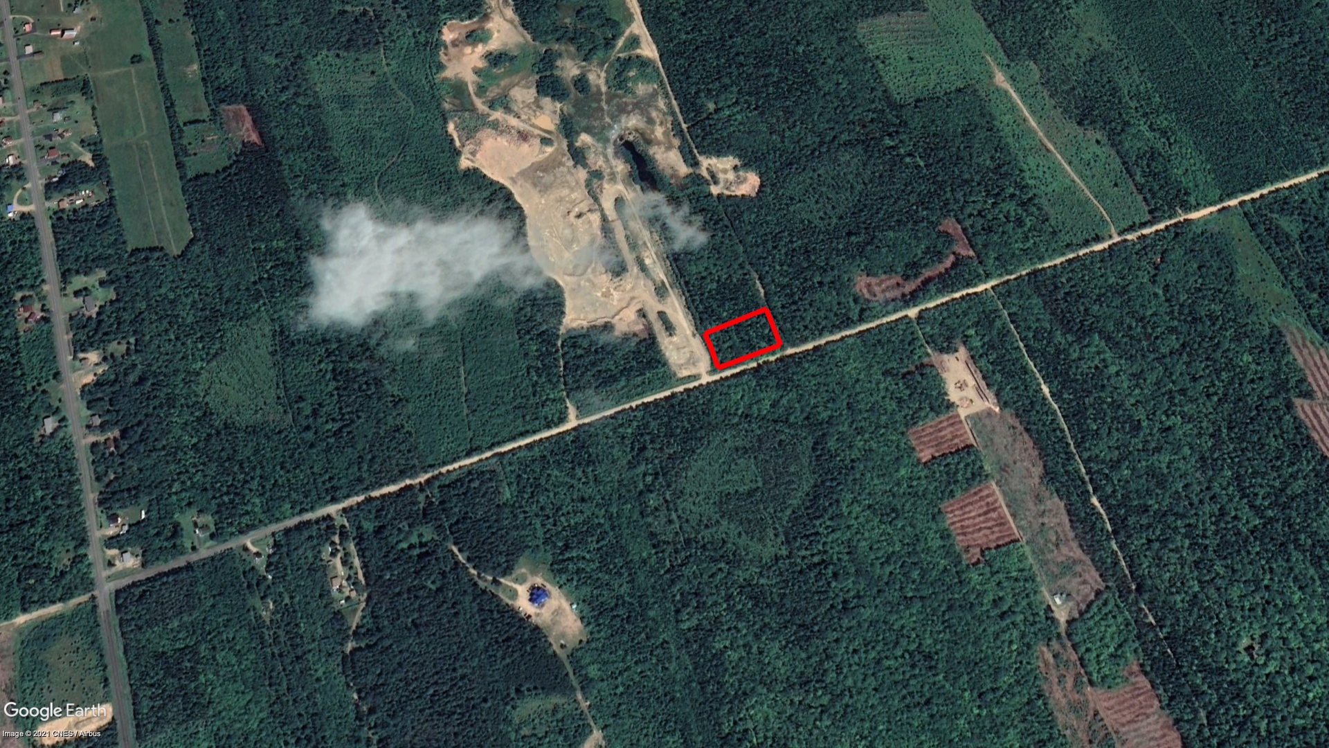 Tax Sale Bathurst, New Brunswick - 03225390