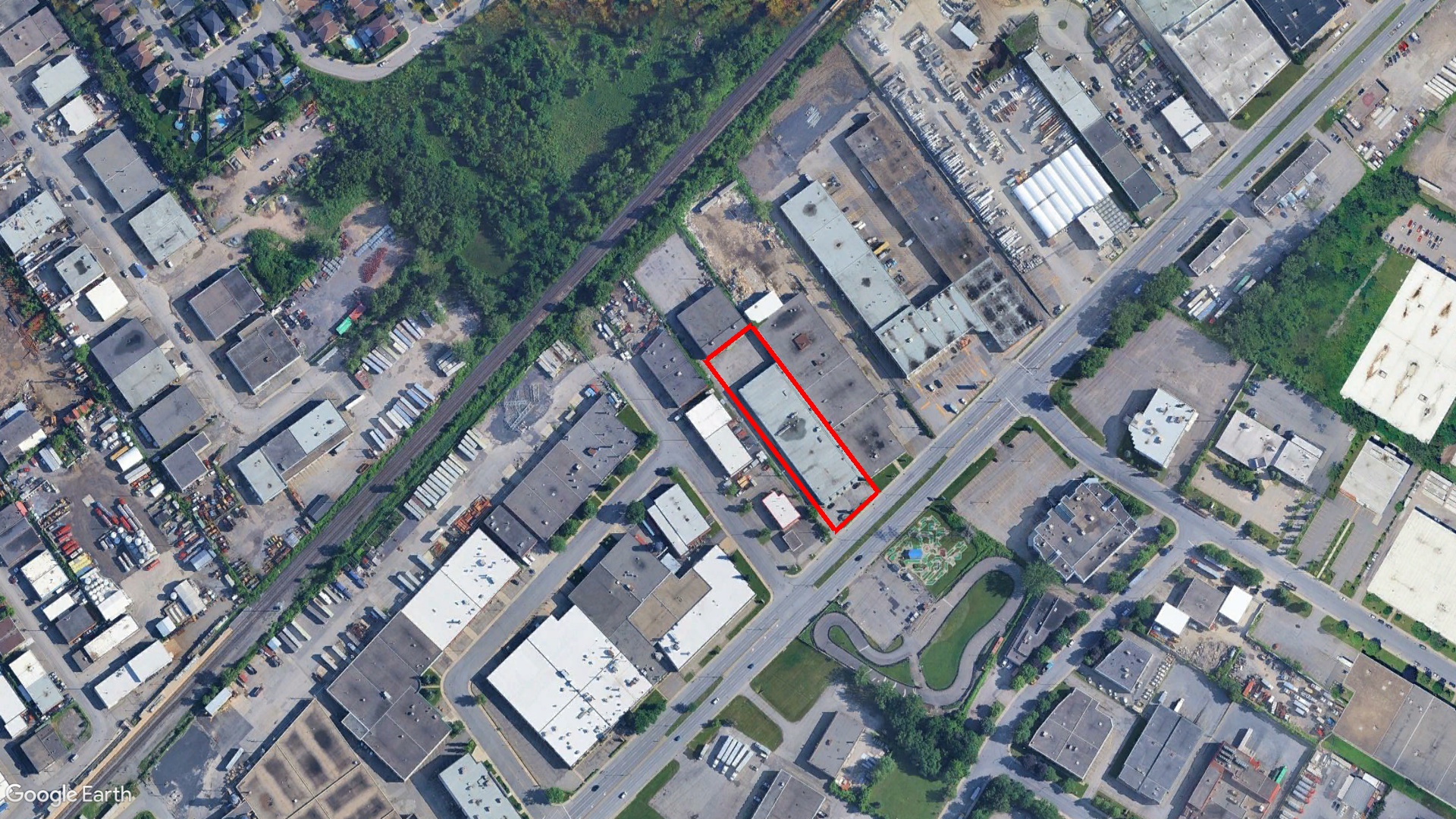 Tax Sale Montreal, Quebec - 899391-10