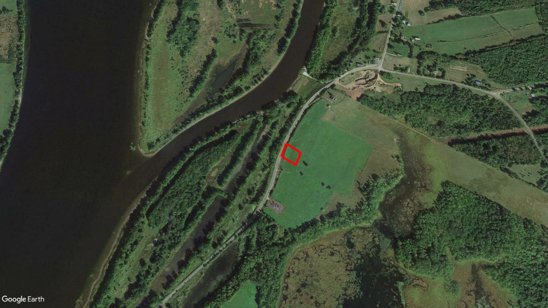 Tax Sale Fredericton, New Brunswick -  00991196