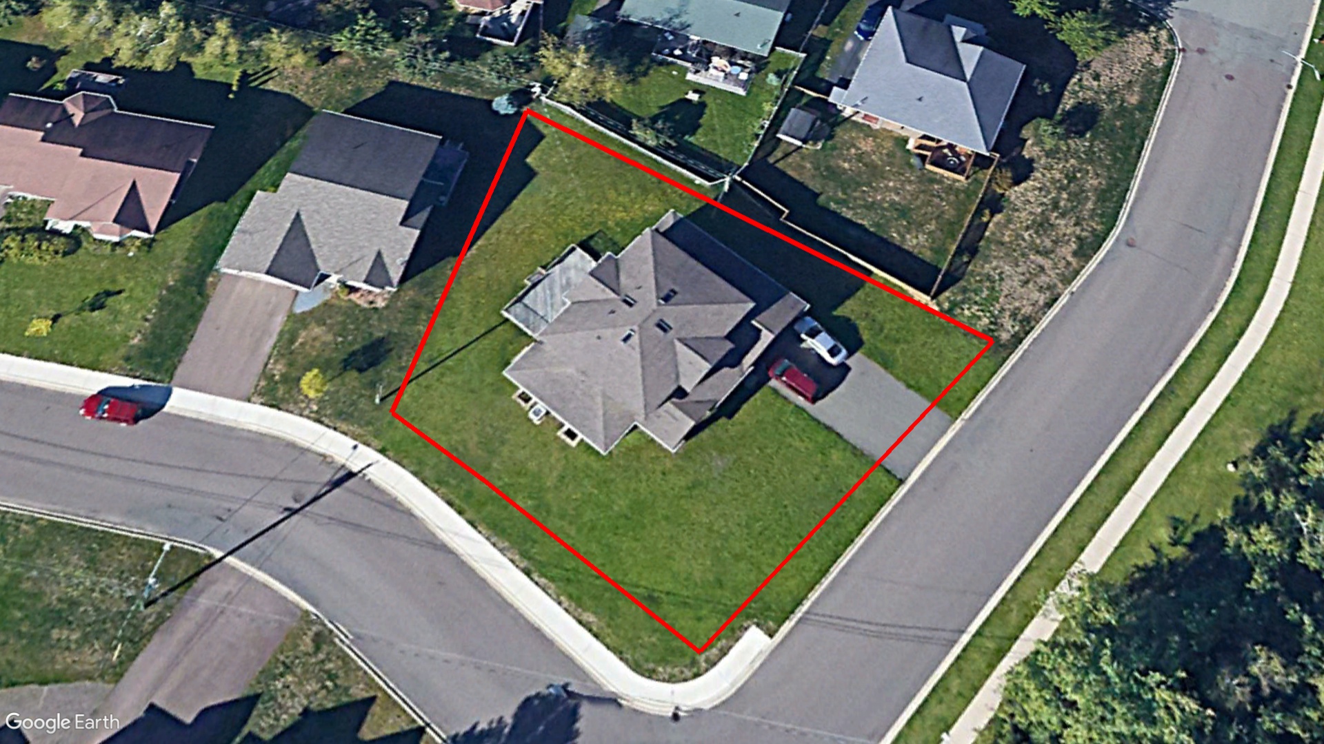 Tax Sale Albert Westmorland, New Brunswick - 05375379