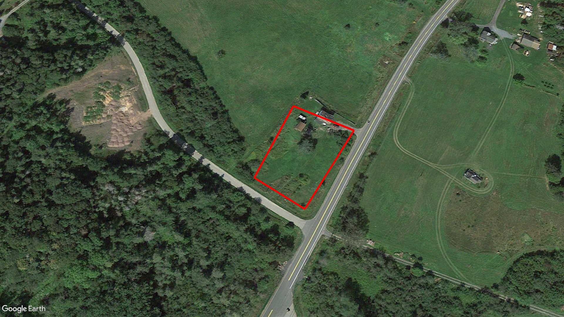 Tax Sale West Hants, Nova Scotia - 04884779