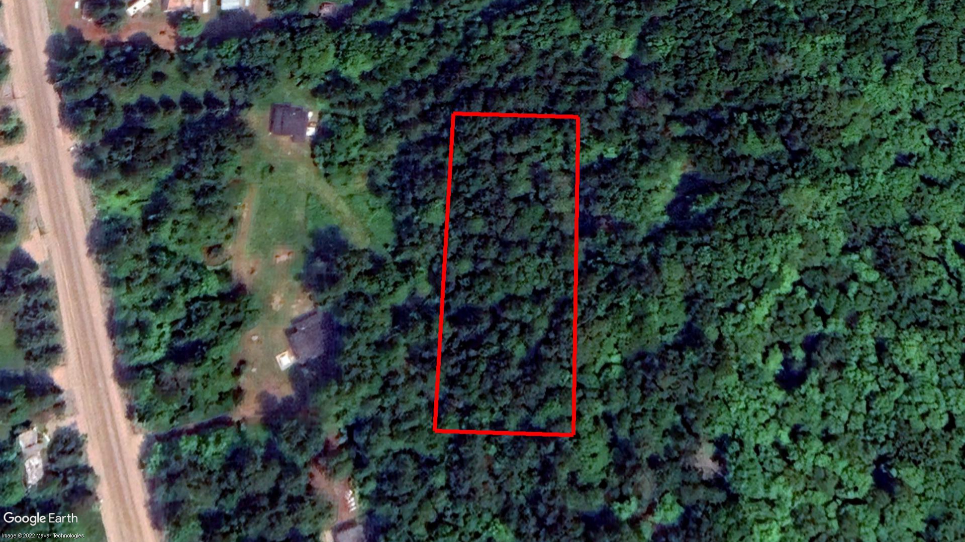 Tax Sale La Vallee-de-la-Gatineau, Quebec - 6168-72-2726