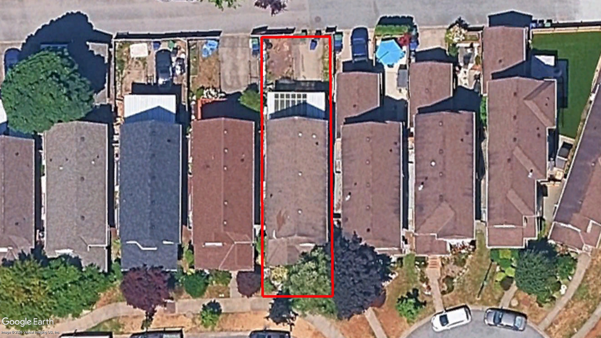 Tax Sale Surrey, British Columbia - 