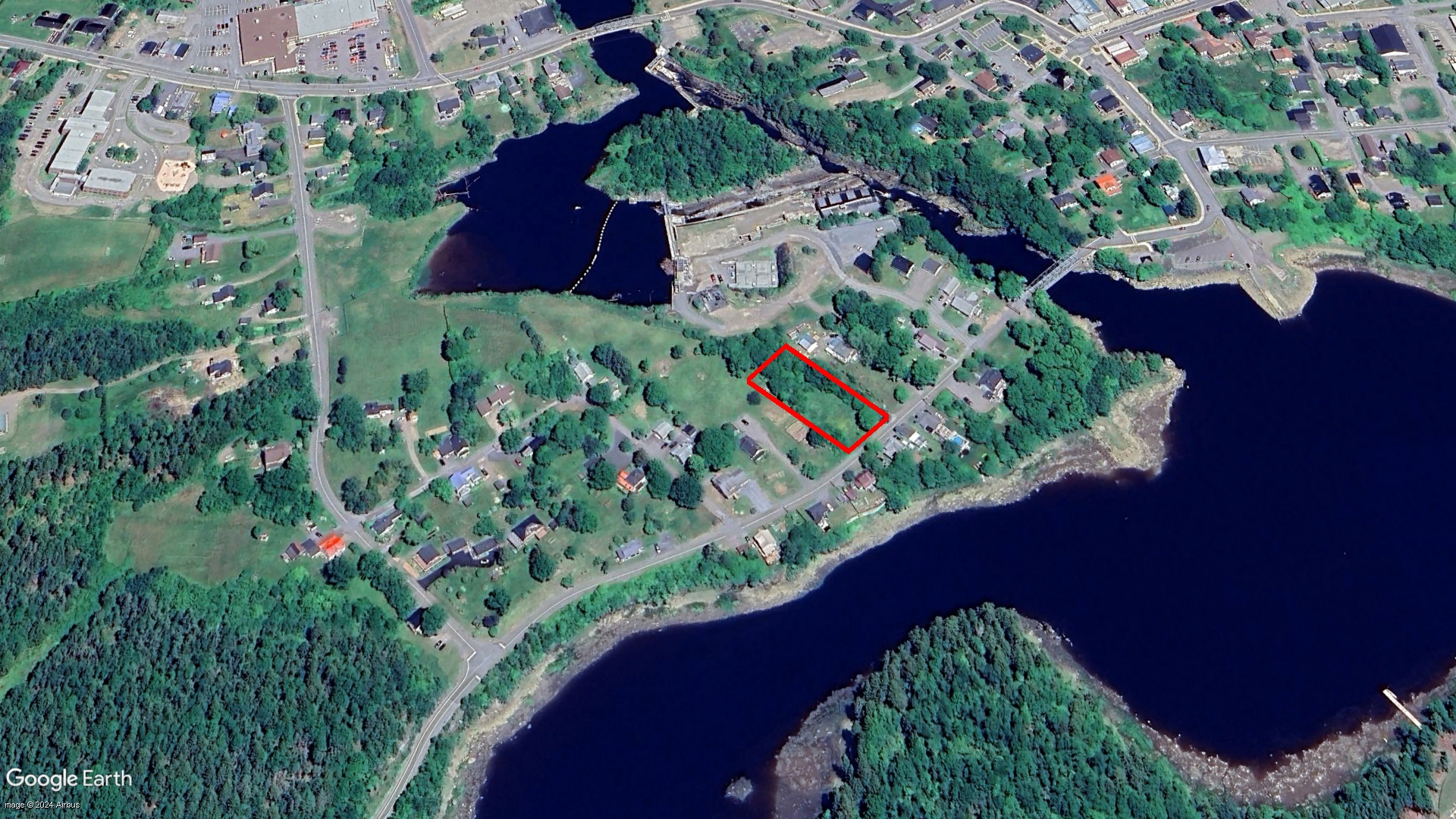 Tax Sale Charlotte, New Brunswick - 01461982