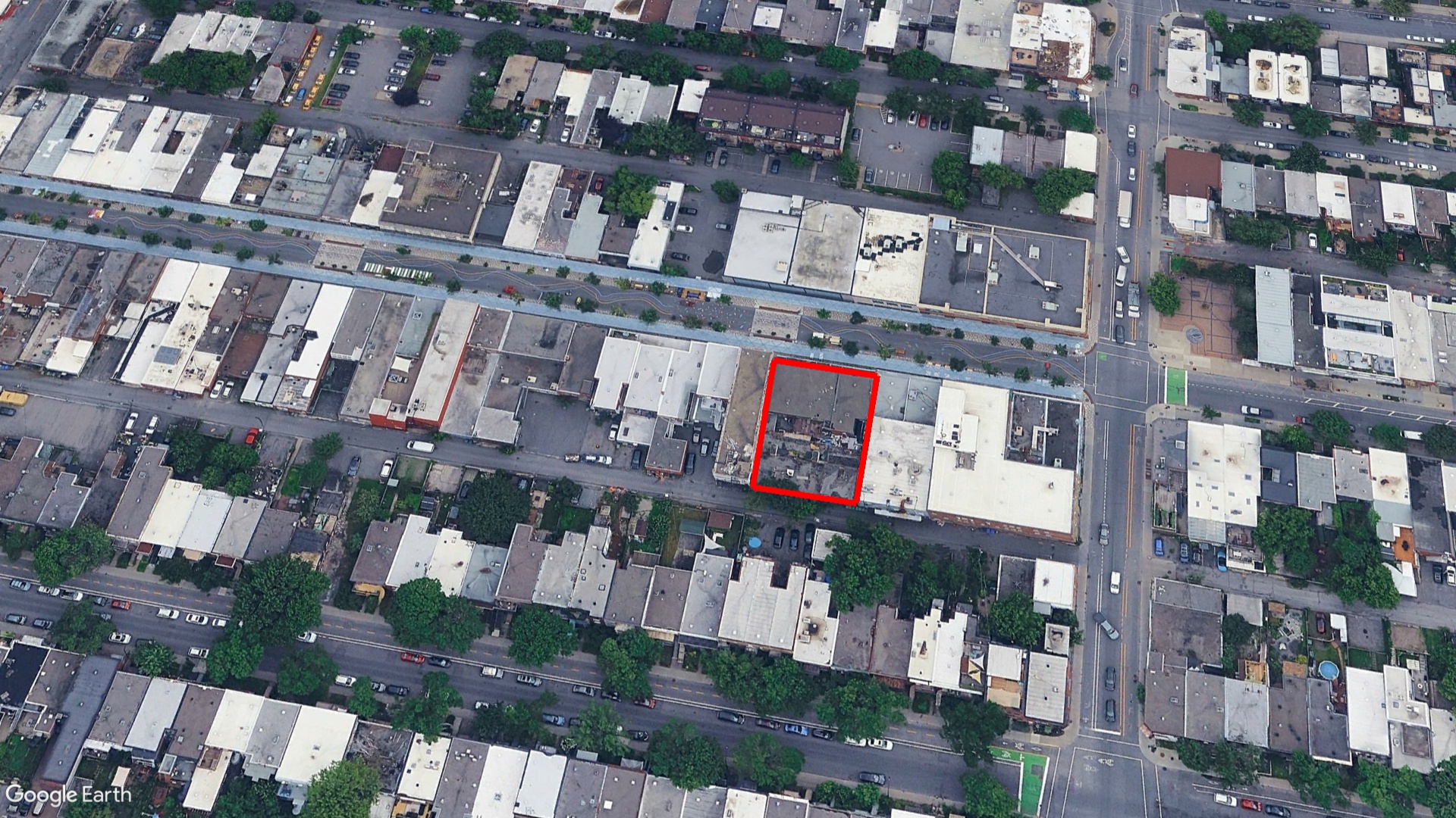 Tax Sale Montreal, Quebec - 610941-50