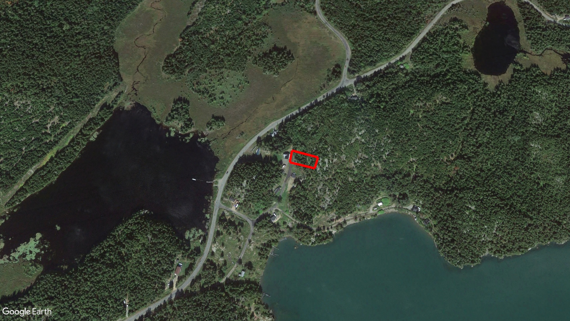 Tax Sale Charlotte, New Brunswick - 01384928