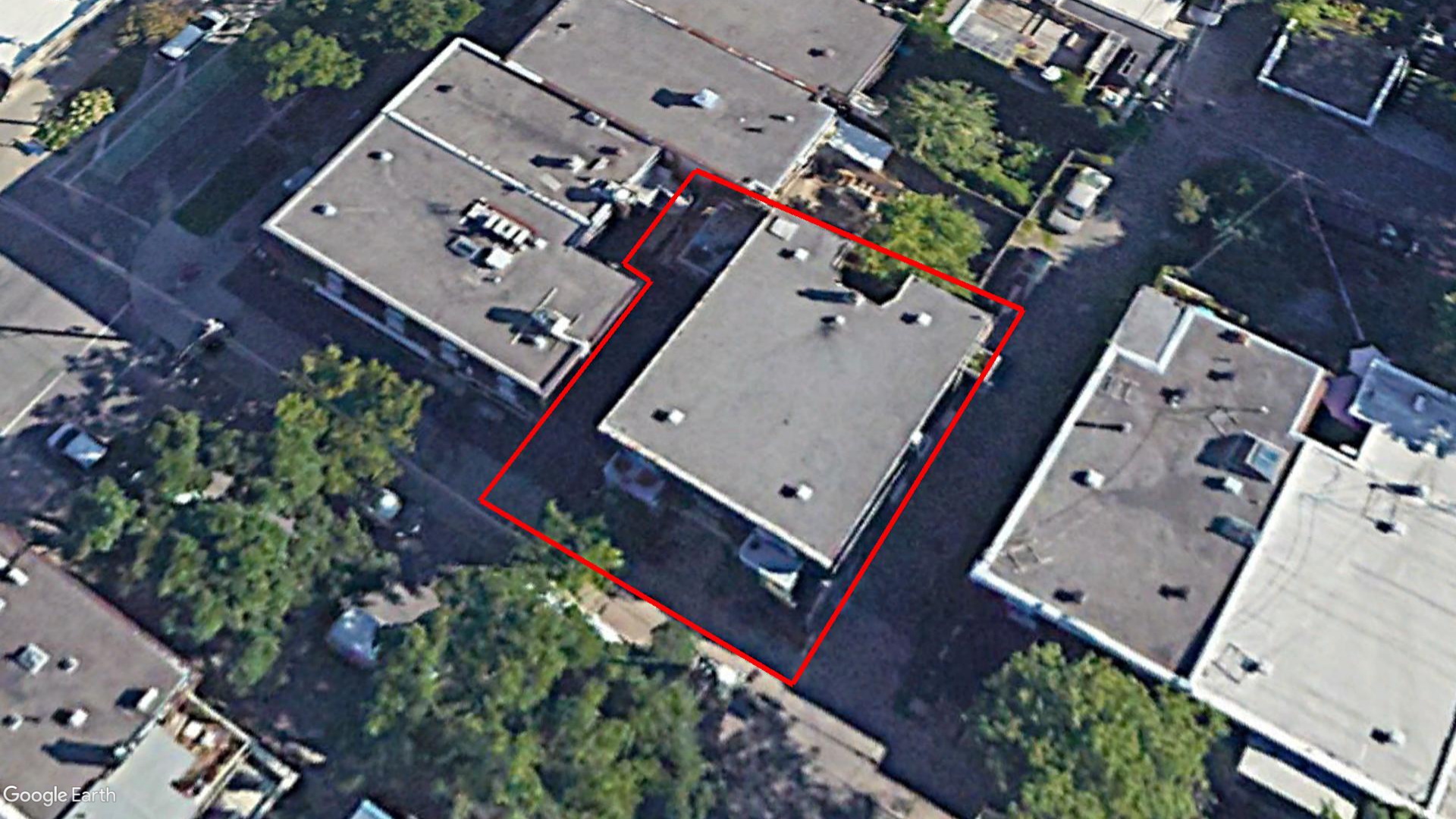 Tax Sale Montreal, Quebec - 540480-00