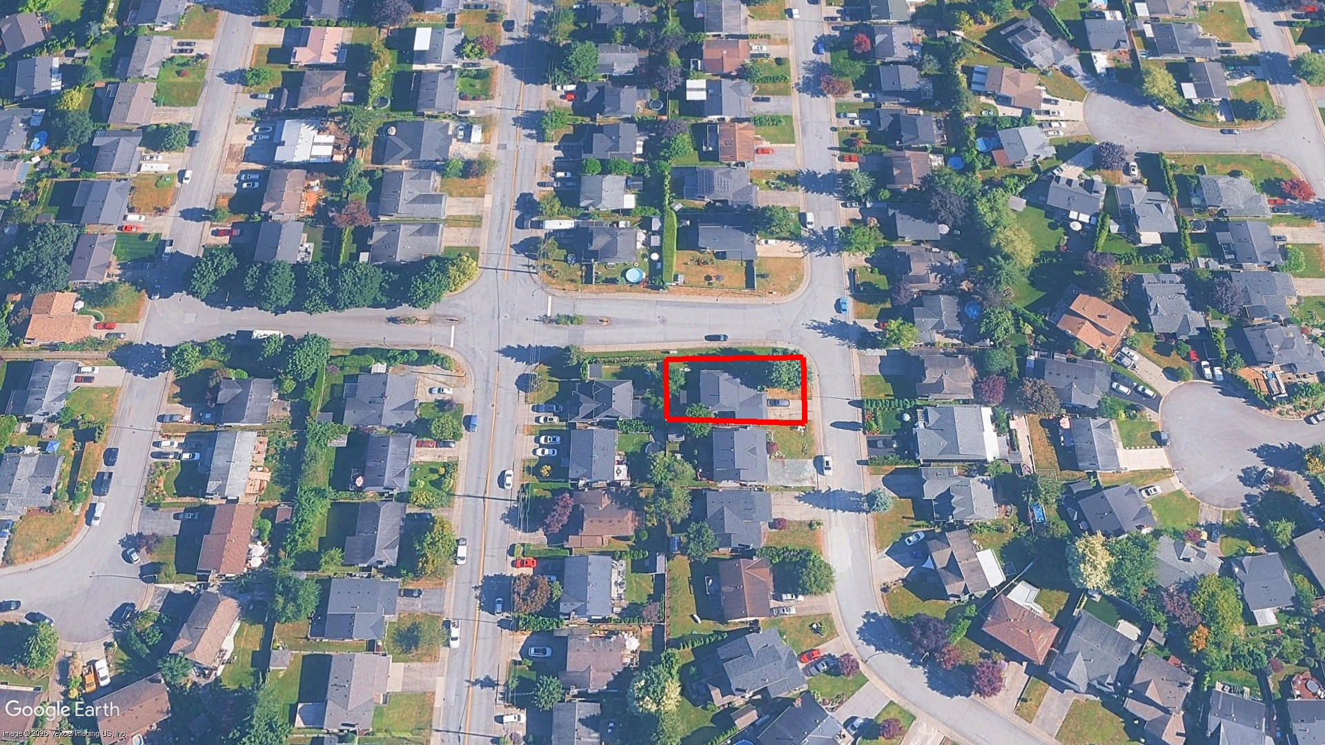 Tax Sale Langley, British Columbia - 