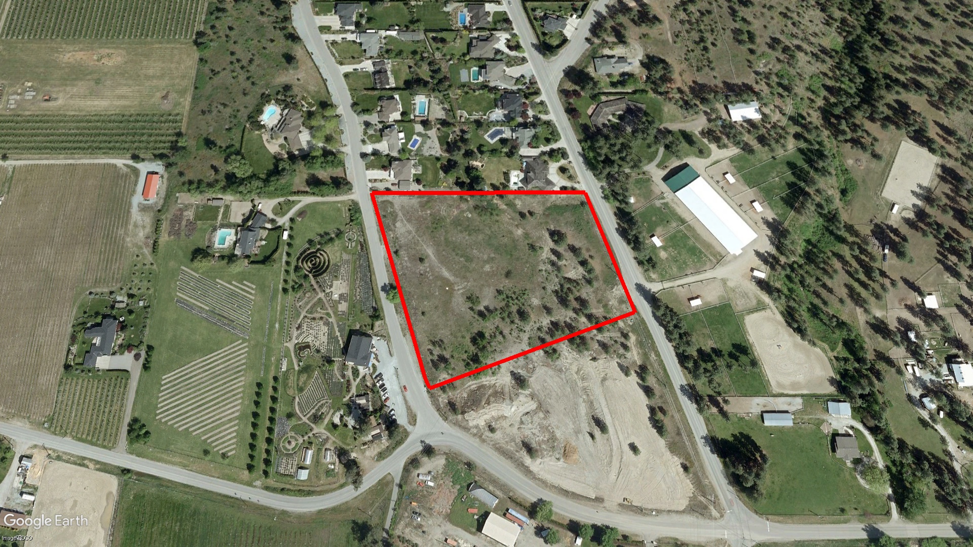 Tax Sale Kelowna, British Columbia - 19-217-07304.279