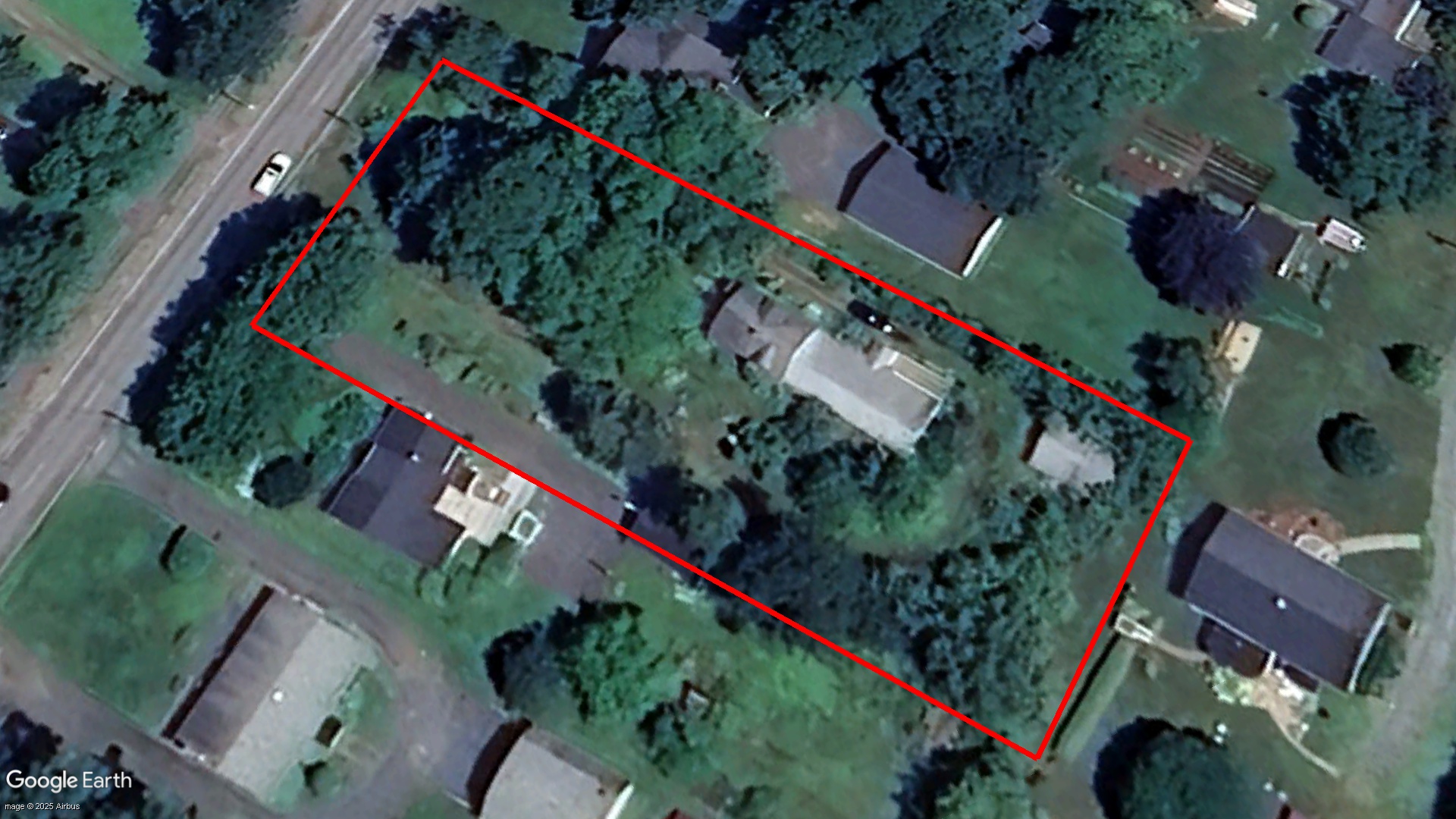 Tax Sale Kings, Nova Scotia - 03270424