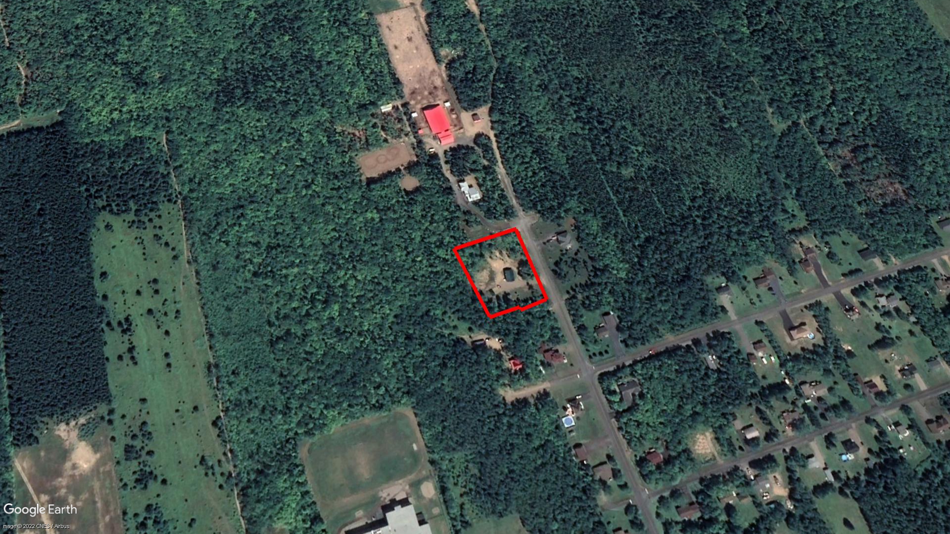 Tax Sale Gloucester, New Brunswick - 05981528