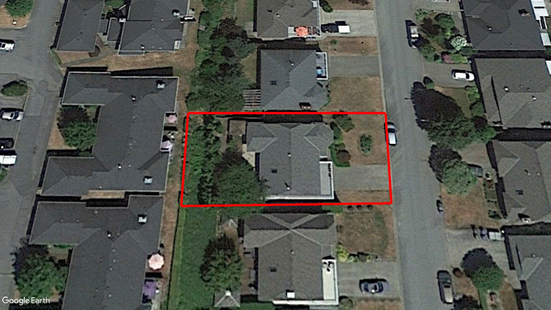 Tax Sale Port Coquitlam, British Columbia - 10-224-416021-006