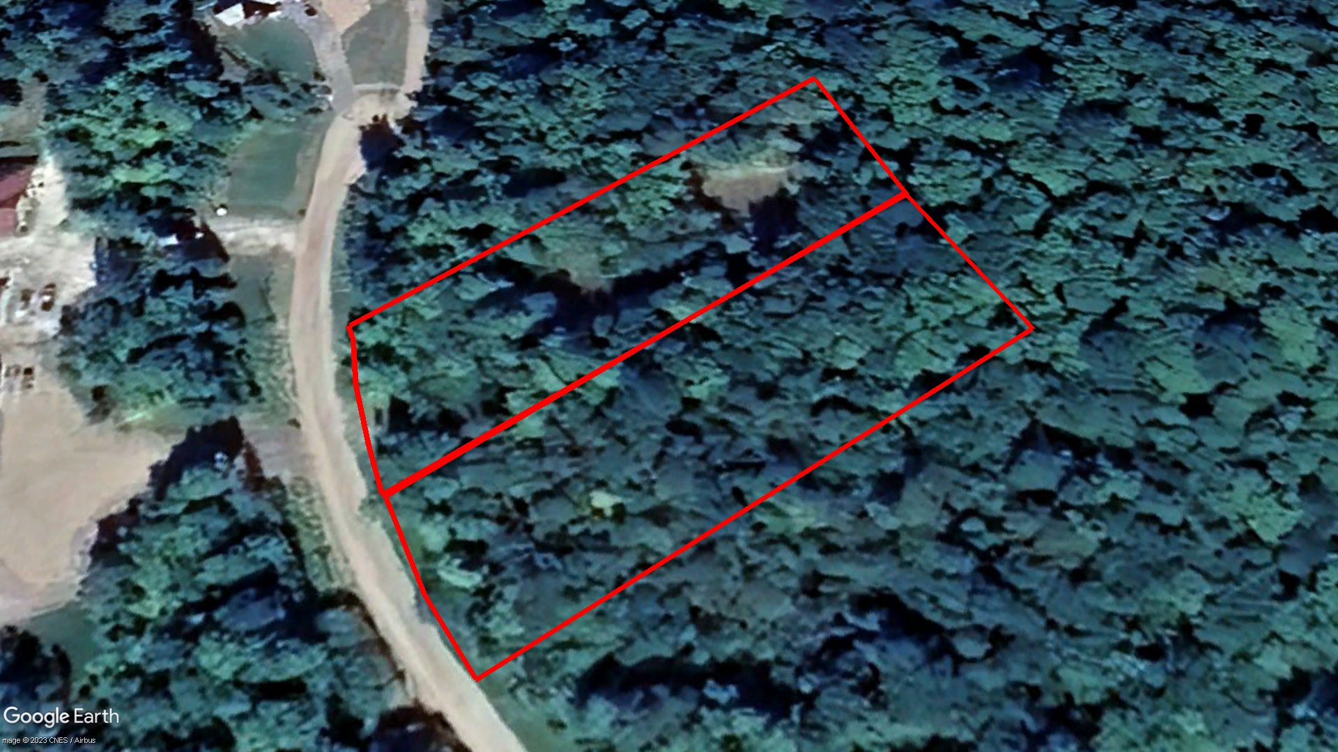 Tax Sale d’Antoine-Labelle, Quebec - 8952 89 0926