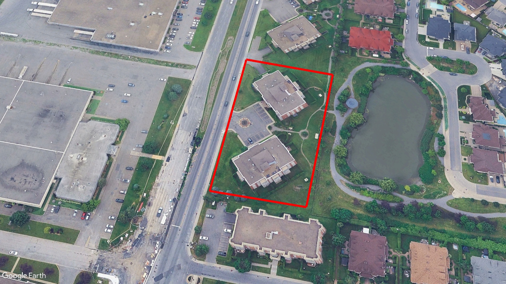 Tax Sale Montreal, Quebec - 051919-33