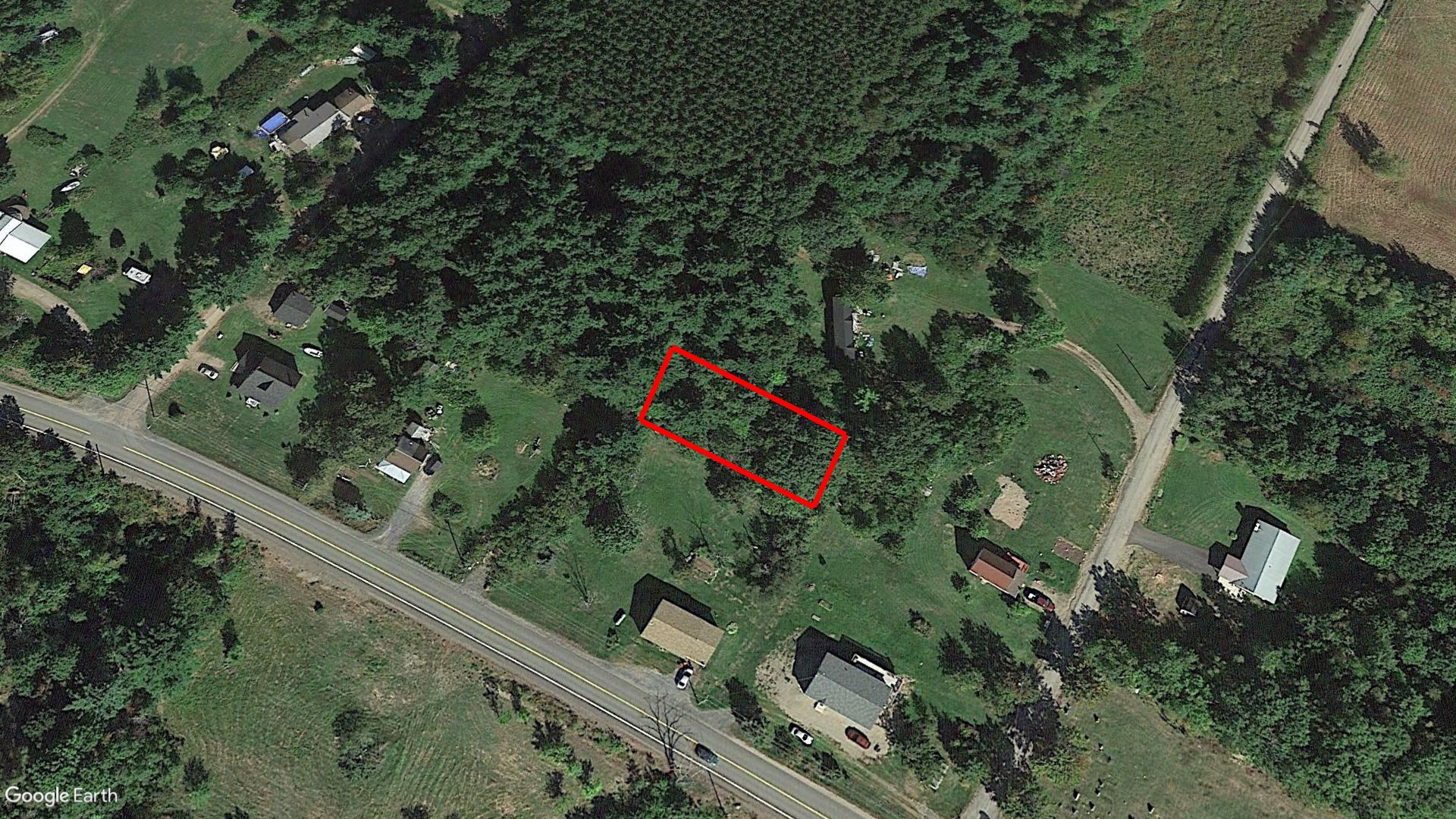 Tax Sale Fredericton, New Brunswick - 00984775