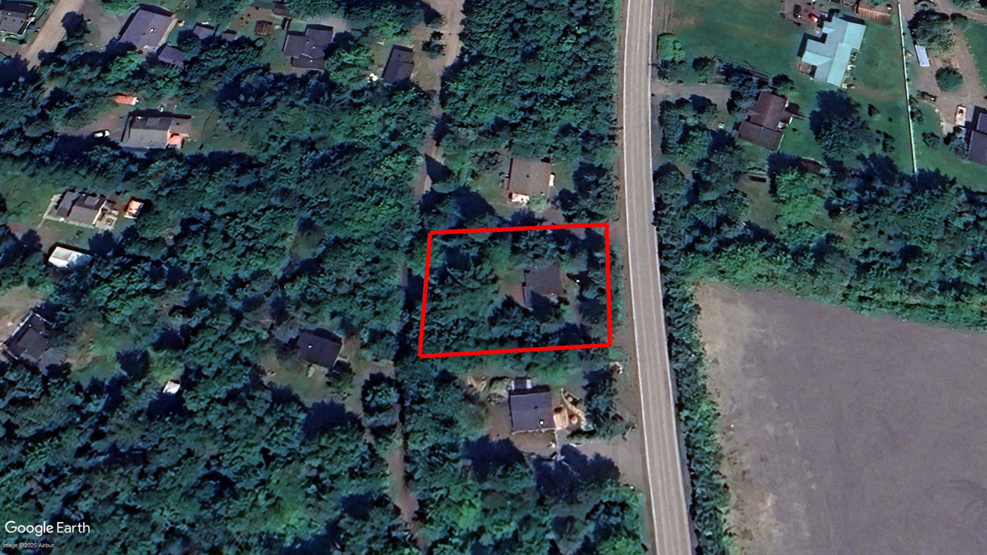 Tax Sale Montcalm, Quebec - 