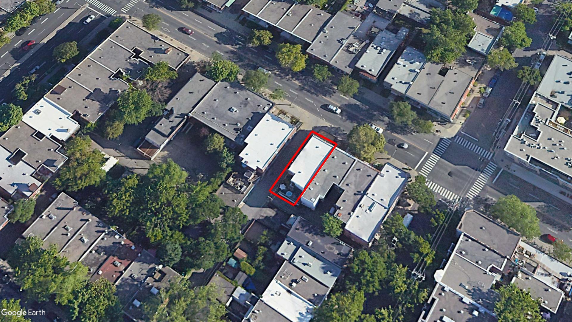 Tax Sale Montreal, Quebec - 540889-00