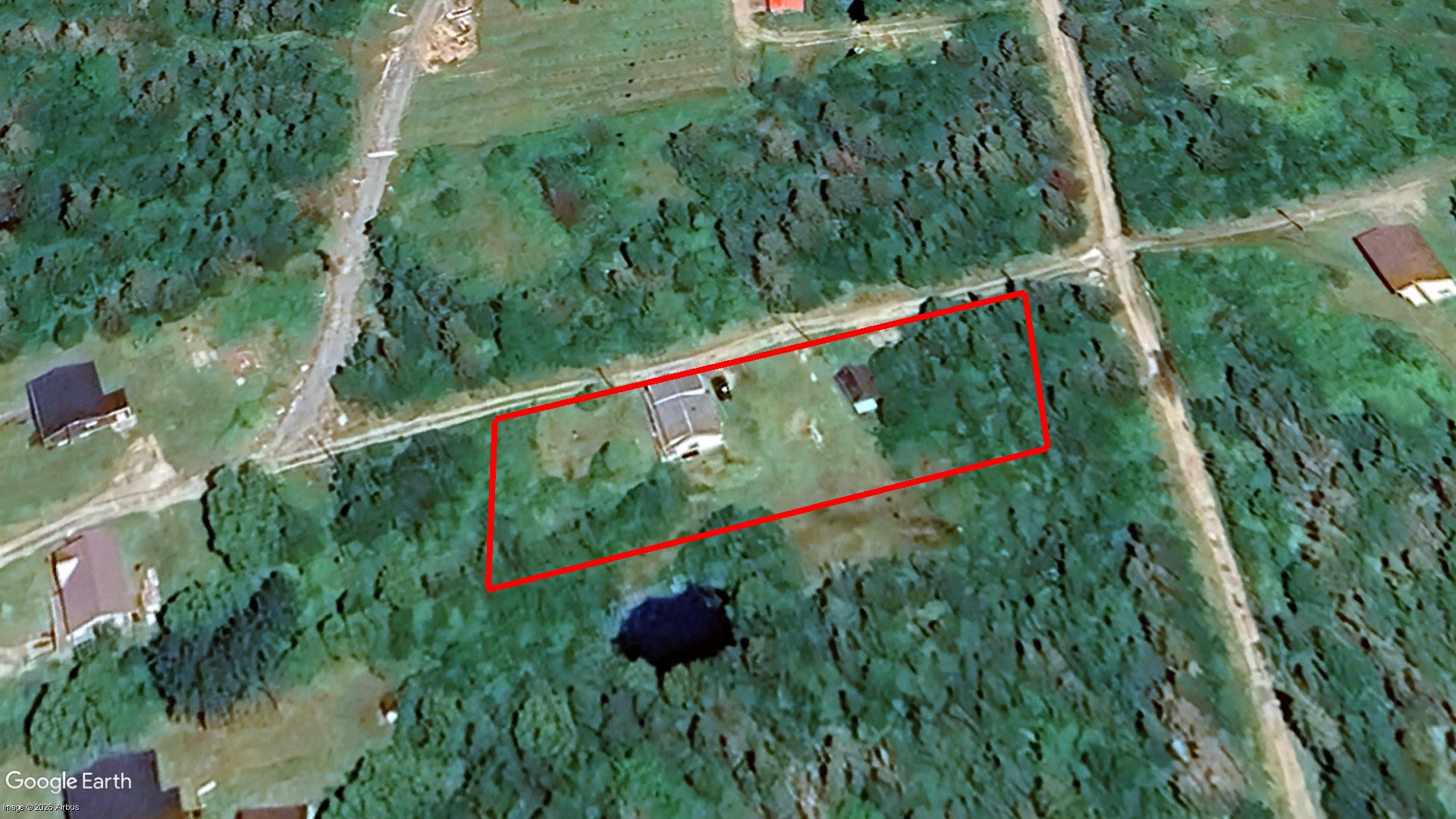 Tax Sale Barrington, Nova Scotia - 03003493