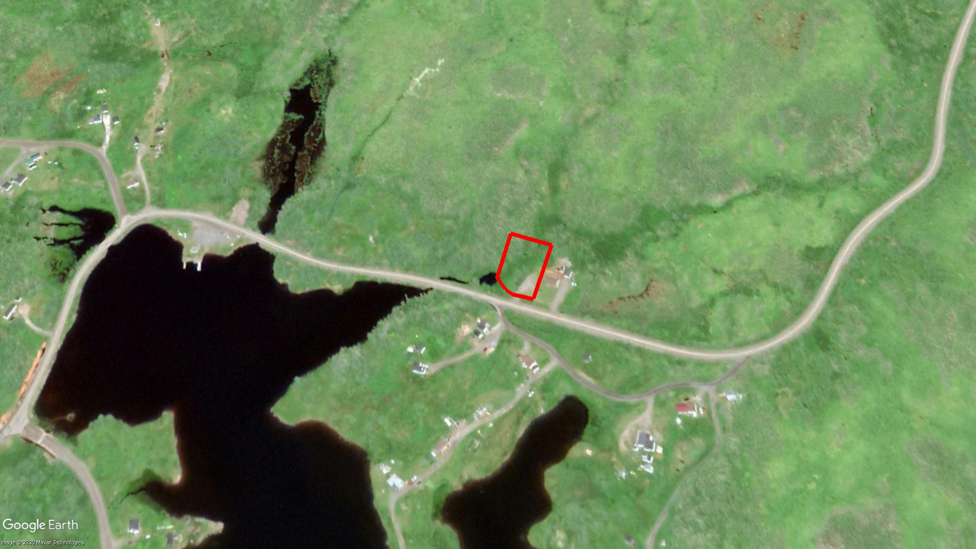 Tax Sale Cape Breton, Nova Scotia - 2568268