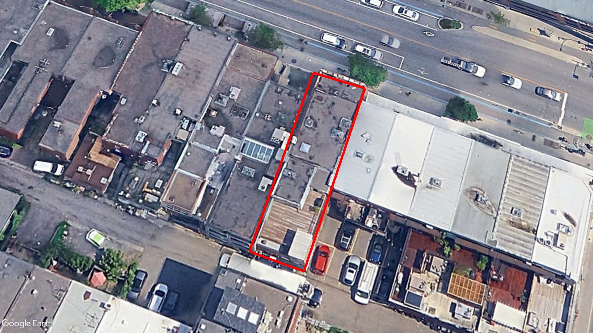 Tax Sale Montreal, Quebec - 500897-00