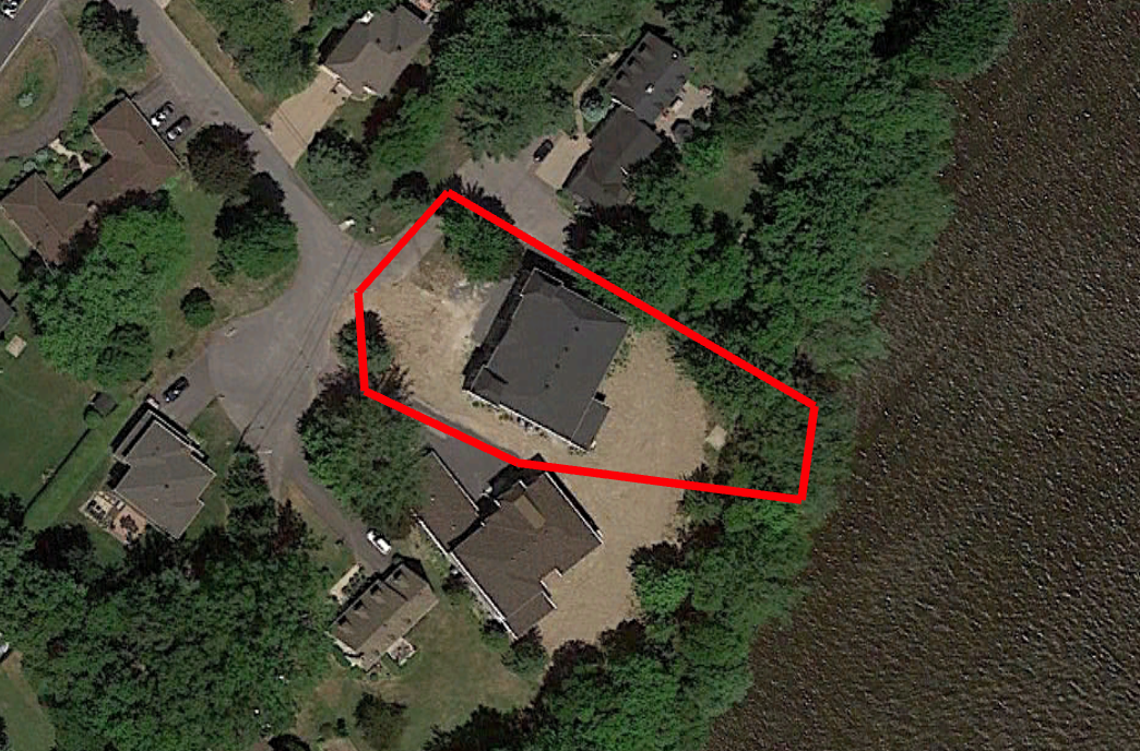 Tax Sale Montreal, Quebec - 050212-22 