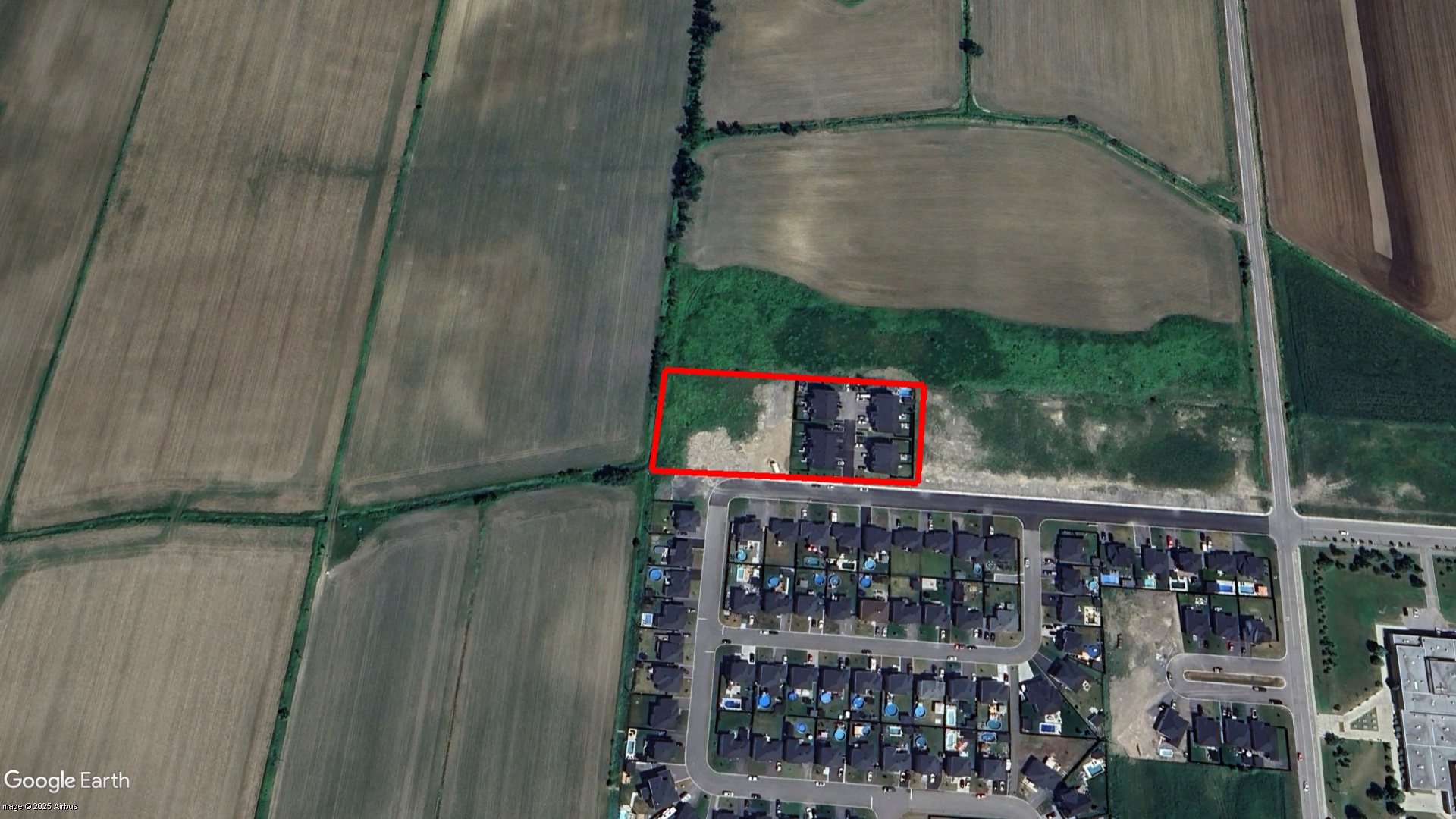 Tax Sale Montcalm, Quebec - 