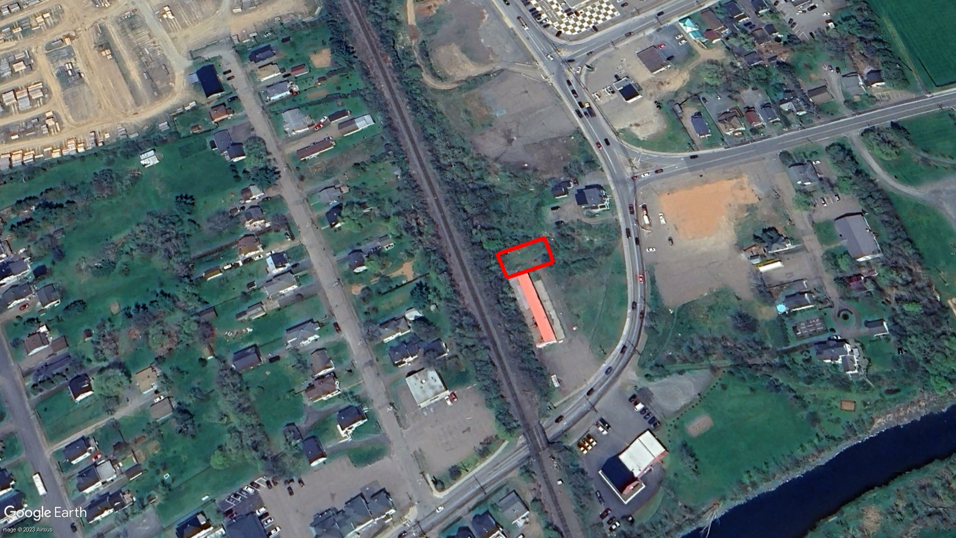 Tax Sale Colchester, Nova Scotia - 03503186