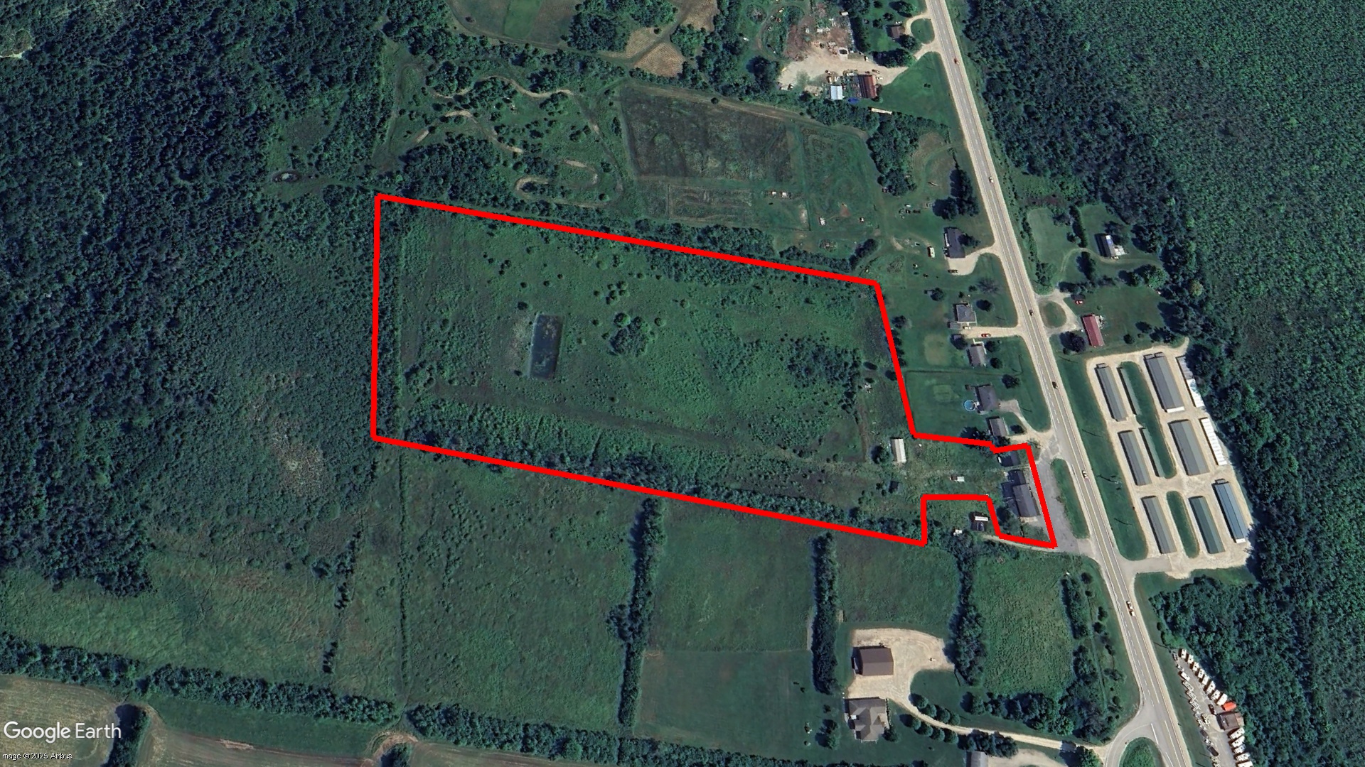 16904-16914 Highway 7