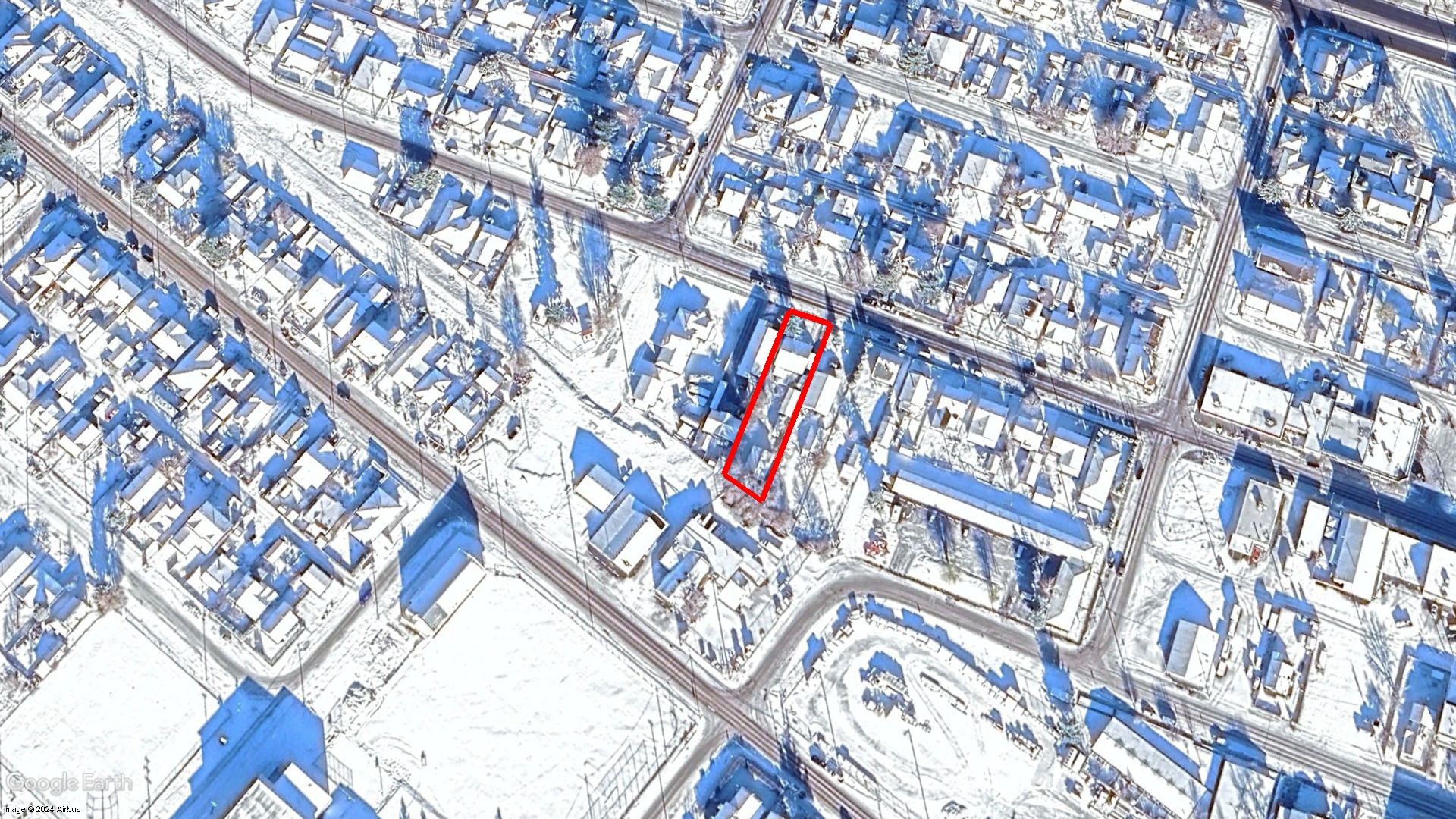 Tax Sale Merritt, British Columbia - 