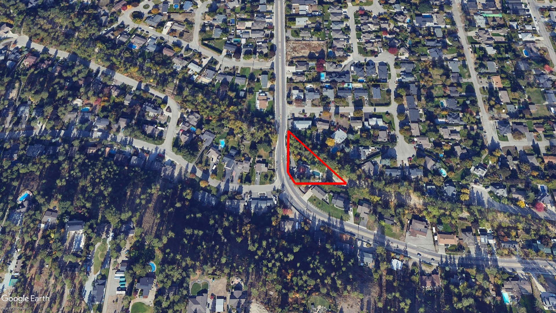 Tax Sale Kelowna, British Columbia - 