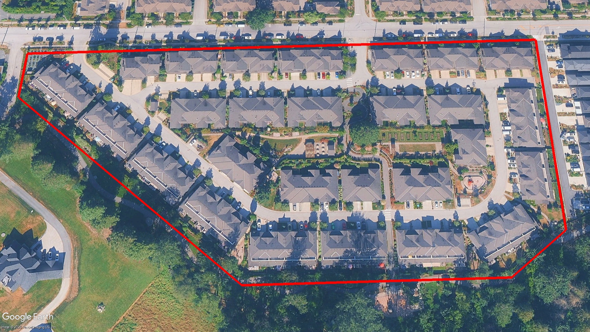 Tax Sale Langley, British Columbia - 