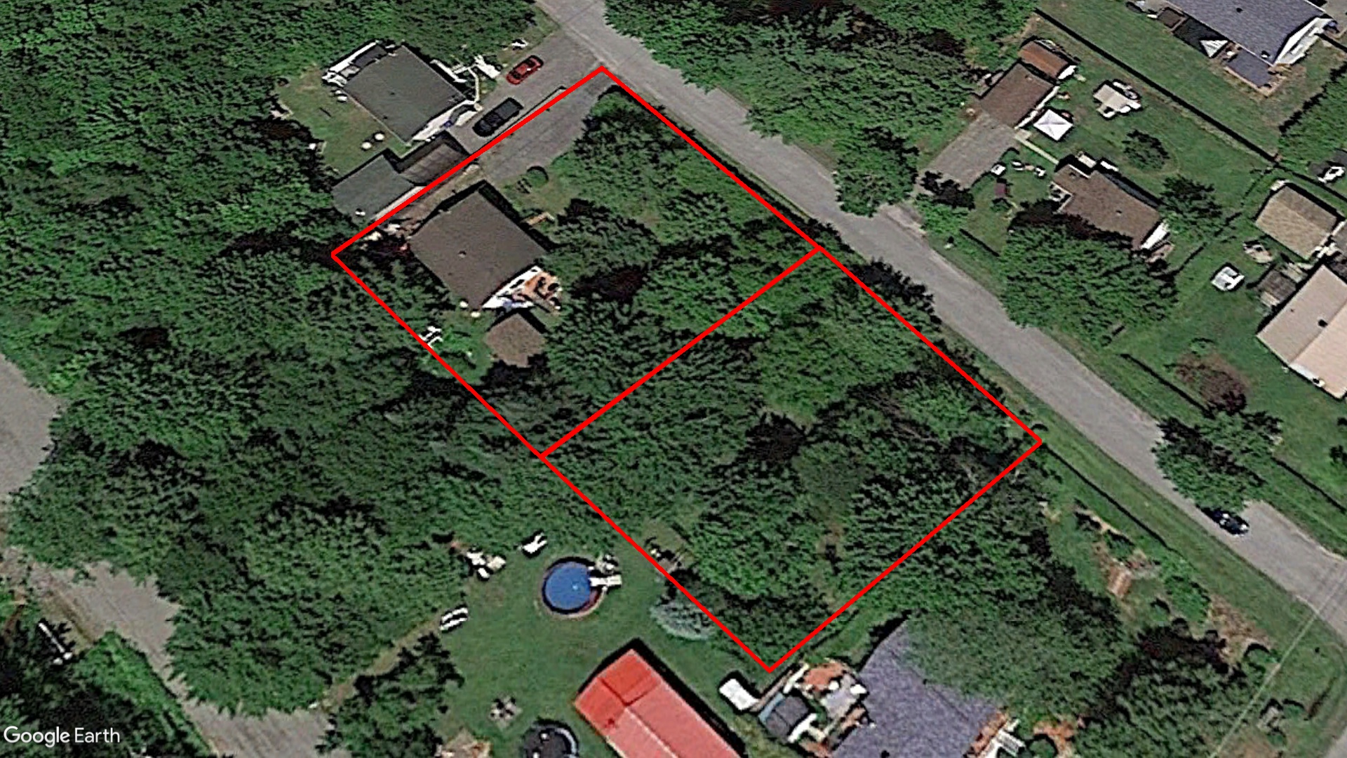 Tax Sale Montcalm, Quebec - 