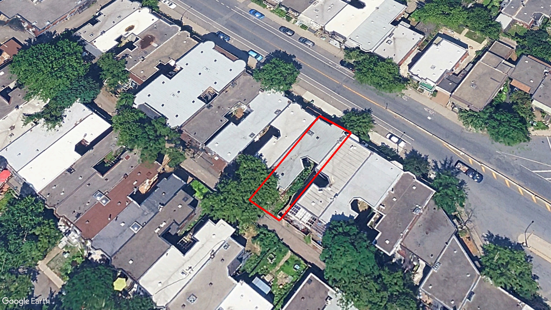 Tax Sale Montreal, Quebec - 434303-00