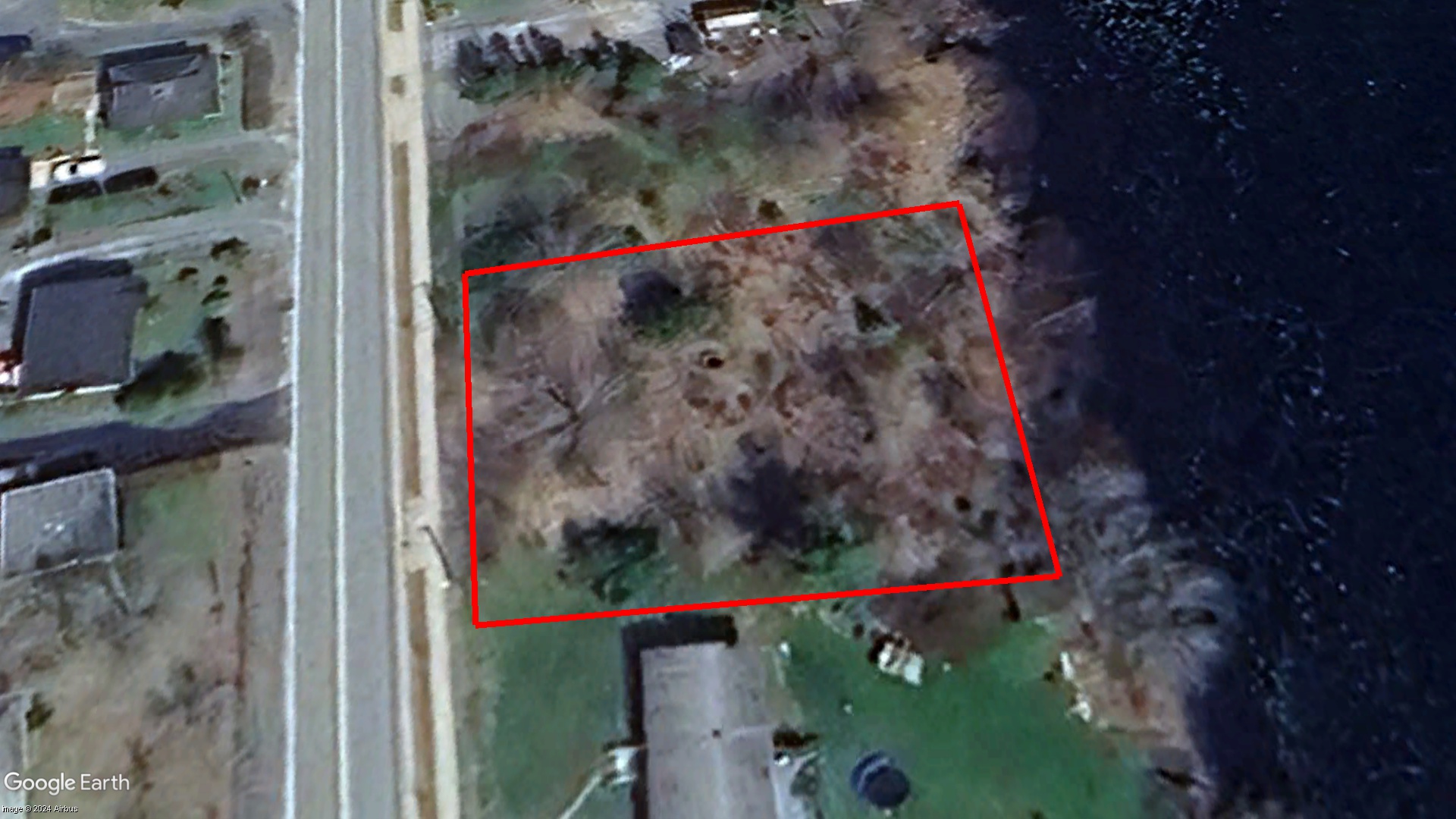 Tax Sale Halifax, Nova Scotia - 08886717