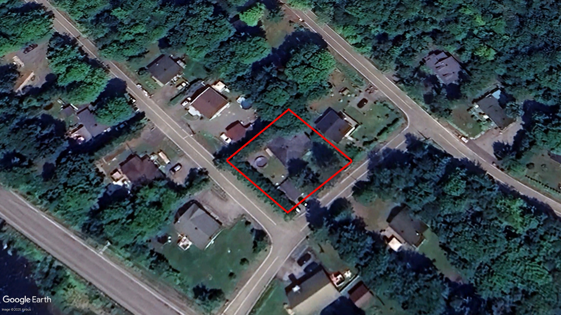 Tax Sale Montcalm, Quebec - 