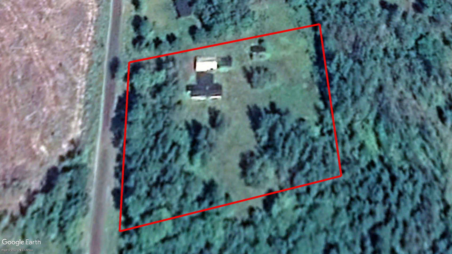 Tax Sale York/Sunbury, New Brunswick - 00846935