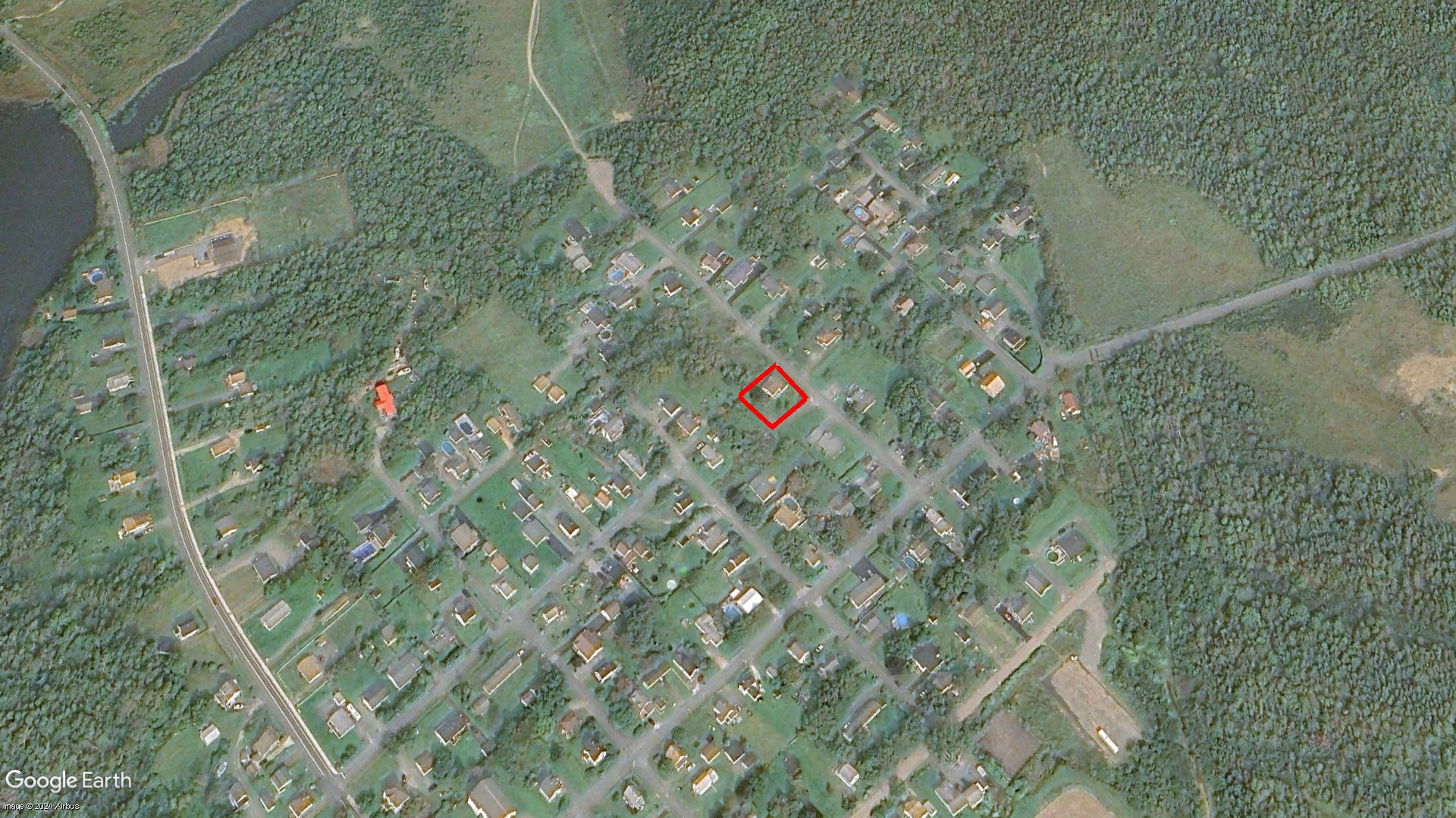 Tax Sale Cape Breton, Nova Scotia -  2821796