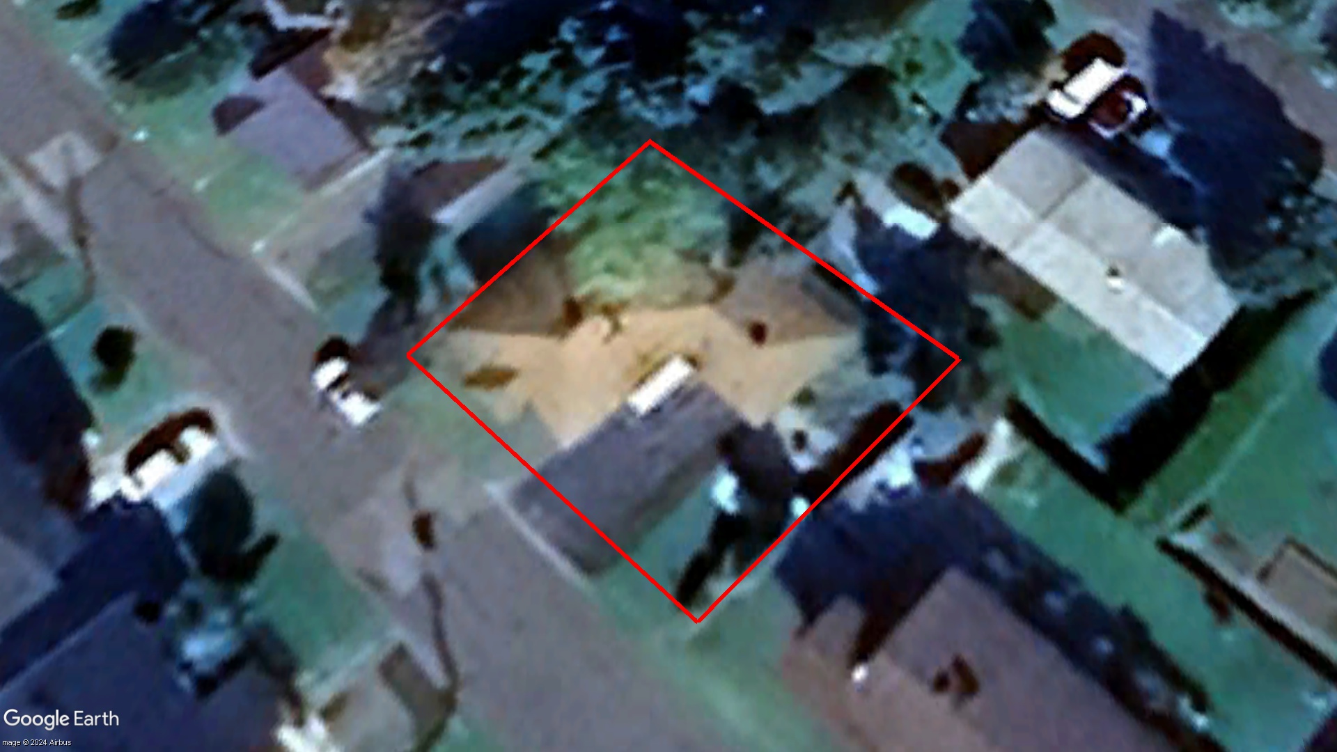 Tax Sale Lotbinière, Quebec - 