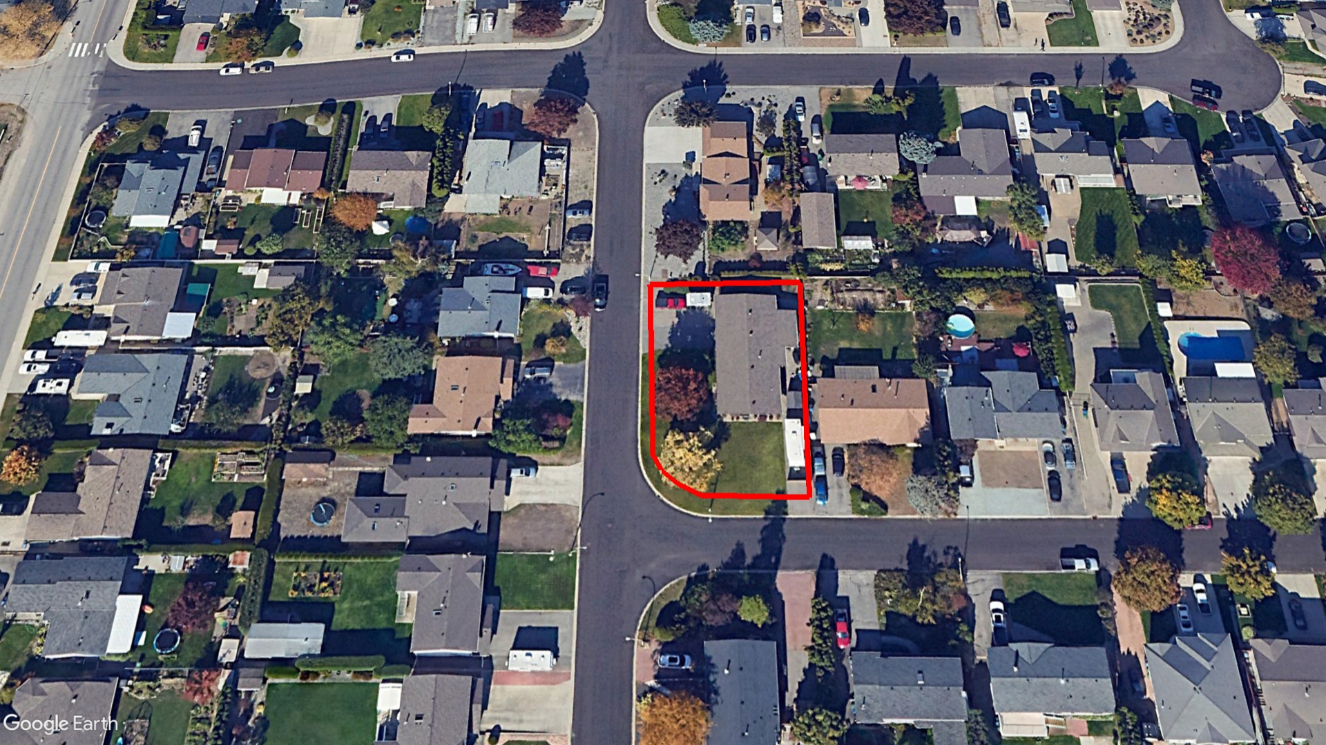 Tax Sale Kelowna, British Columbia - 