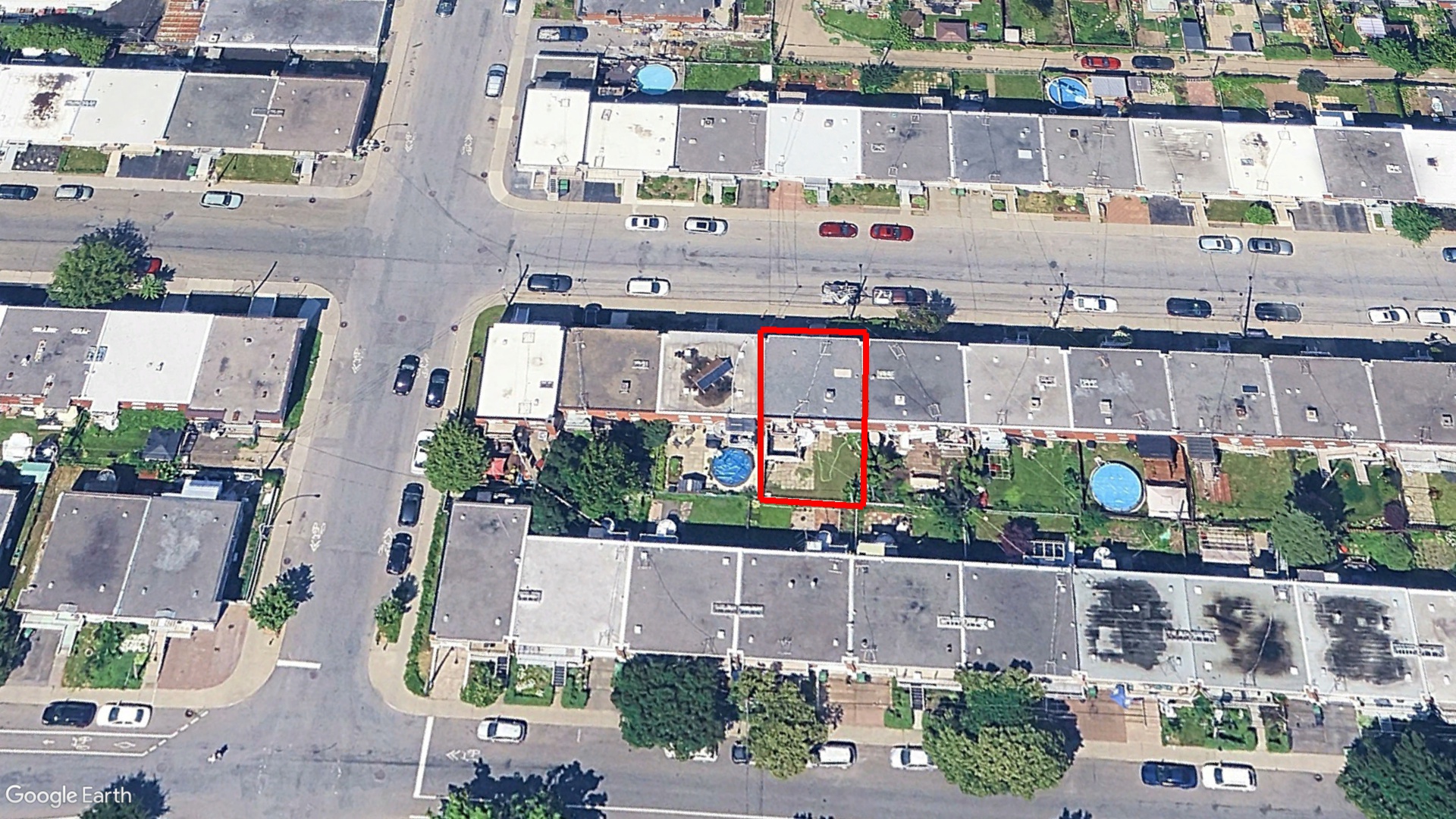 Tax Sale Montreal, Quebec - 373483-00