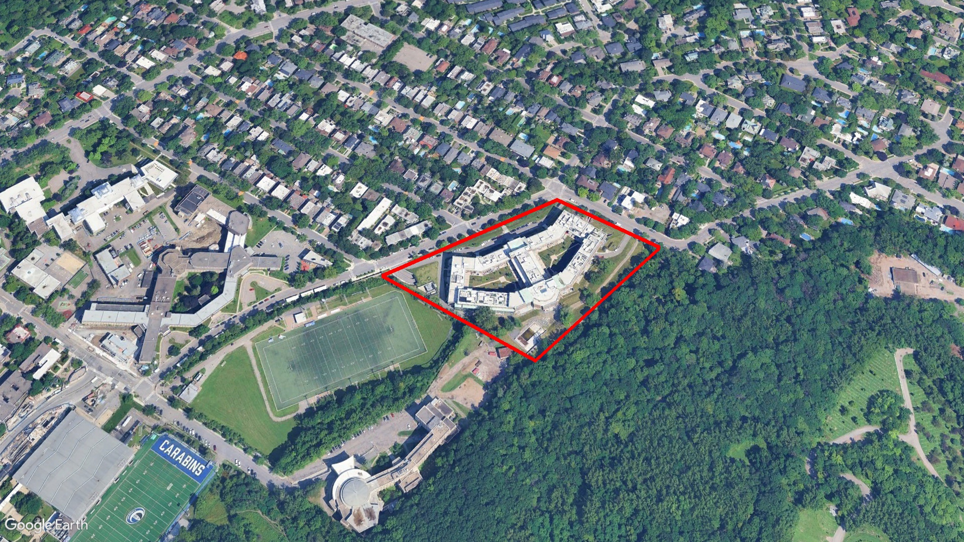 Tax Sale Montreal, Quebec - 052952-98