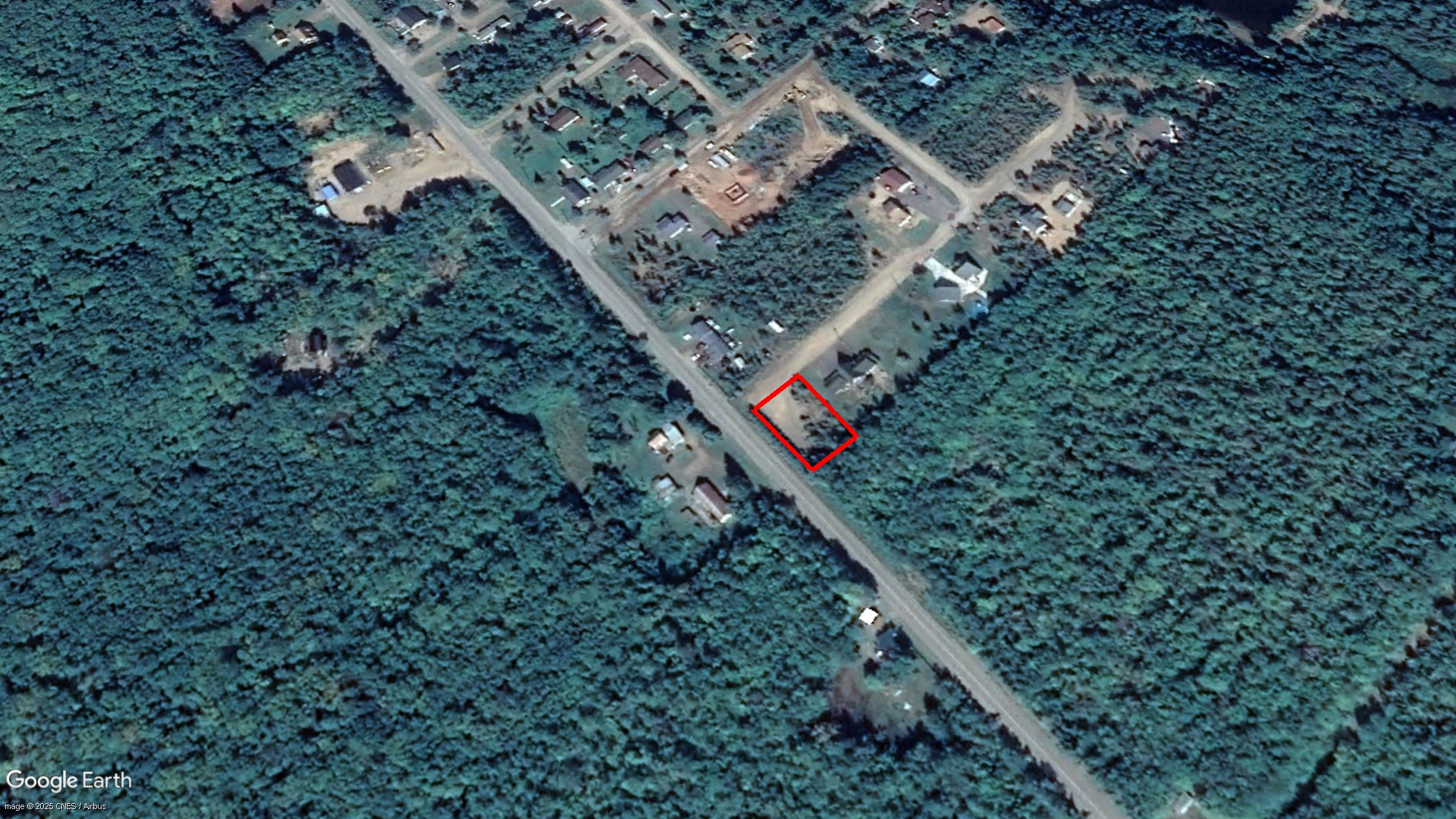 Tax Sale Maskinongé, Quebec - 4950-88-9278 / 9494-9013