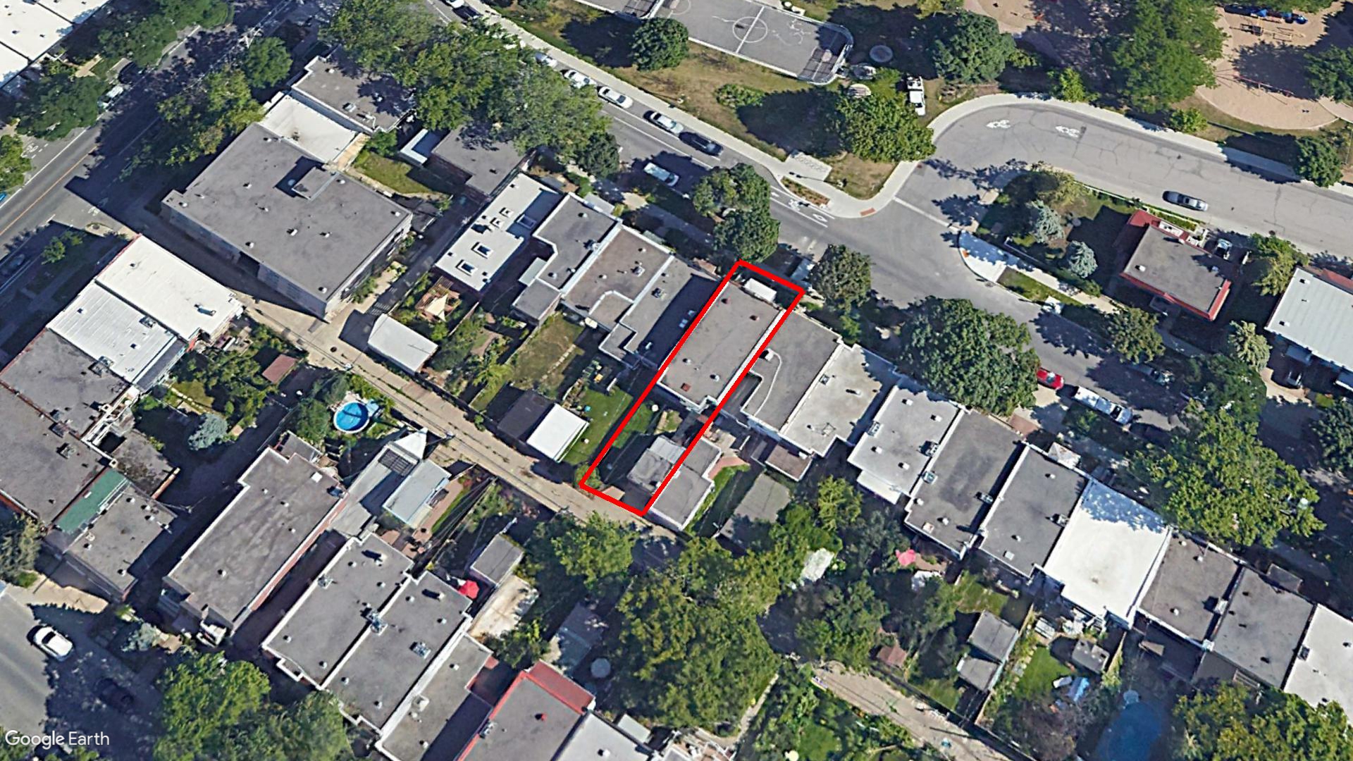 Tax Sale Montreal, Quebec - 653198-00