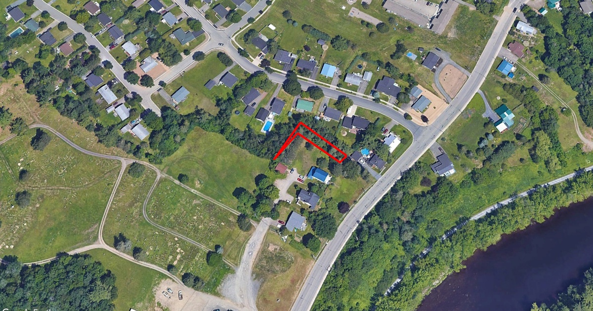 Tax Sale in York/Sunbury, New Brunswick canada street, fredericton