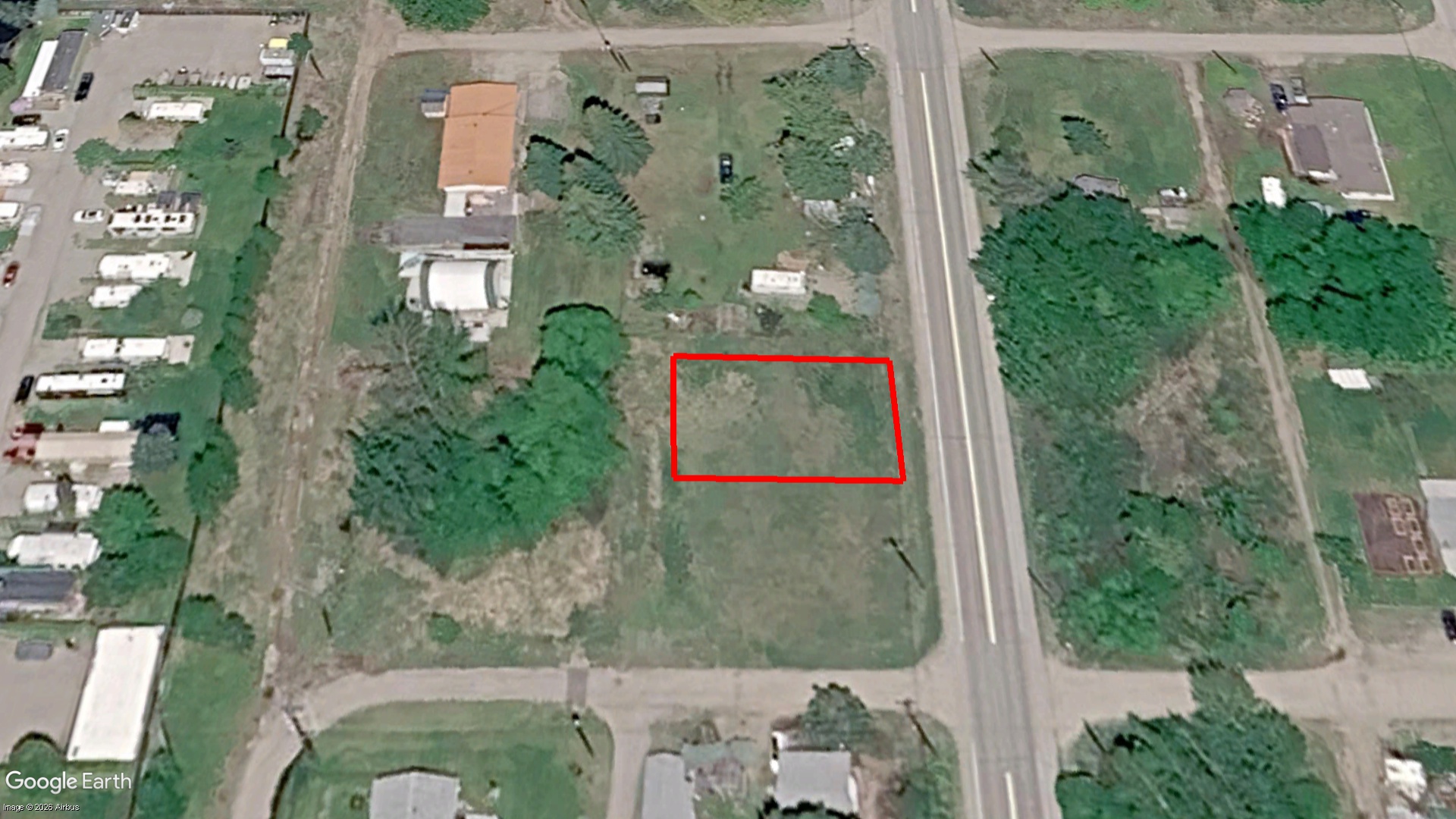 Tax Sale Greenwood, British Columbia - 